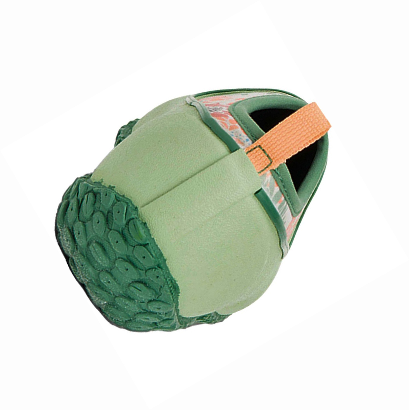 Garden Shoes Muck Muckster Mujer Verde | ES-DWY748