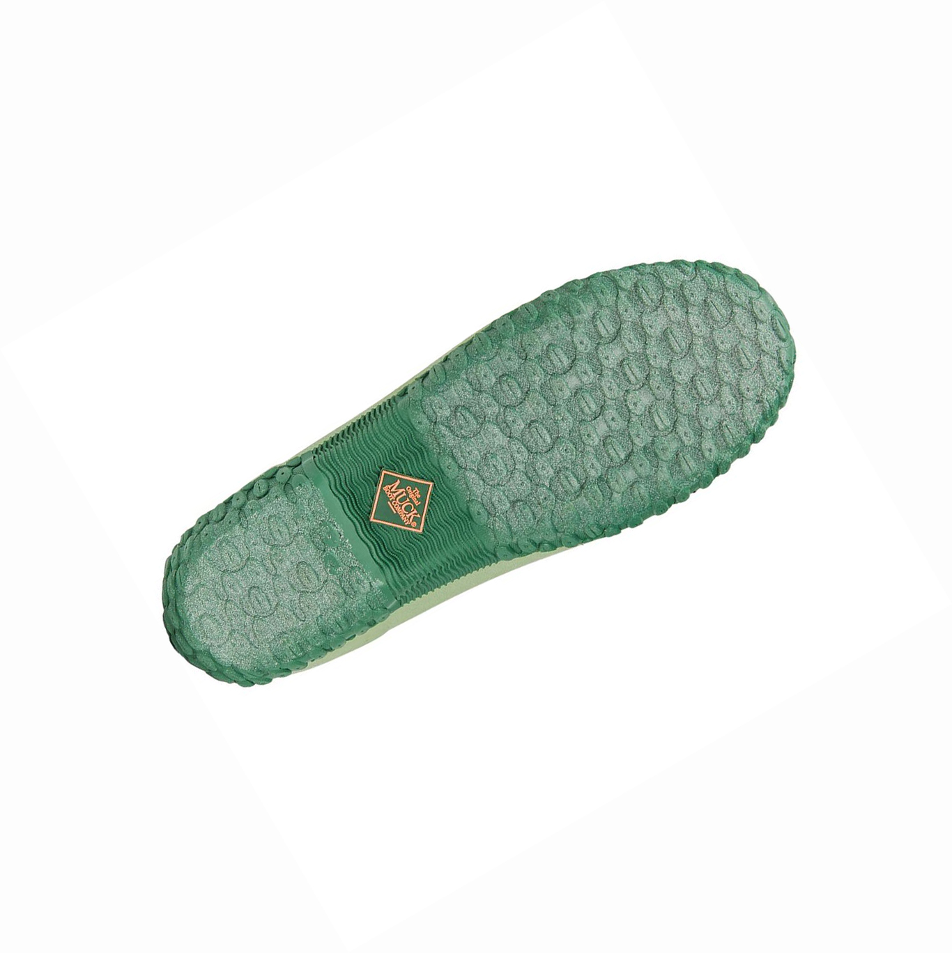 Garden Shoes Muck Muckster Mujer Verde | ES-DWY748