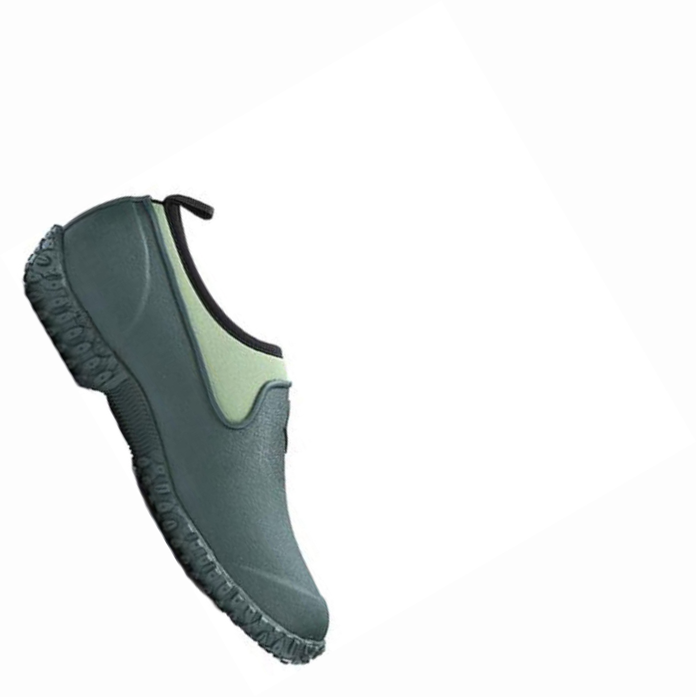 Garden Shoes Muck Muckster Mujer Verde | ES-KOB132