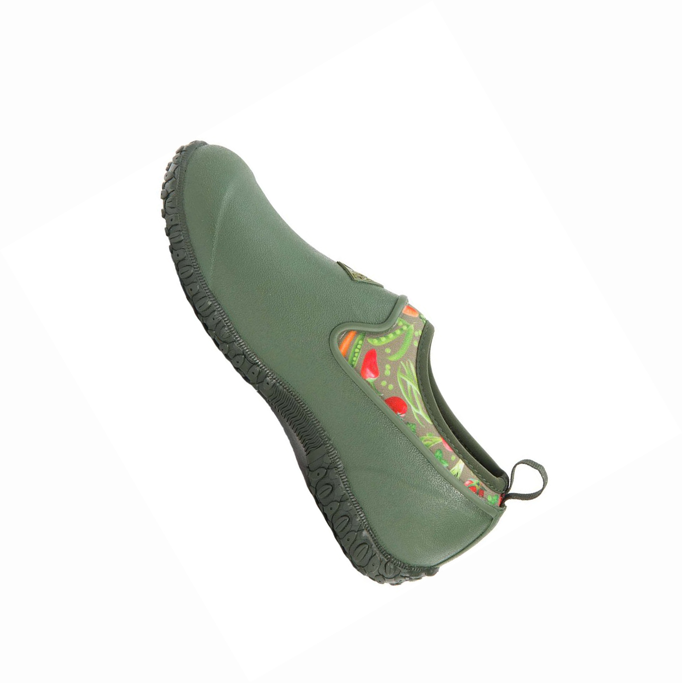 Garden Shoes Muck Muckster Mujer Verde | ES-YDR795