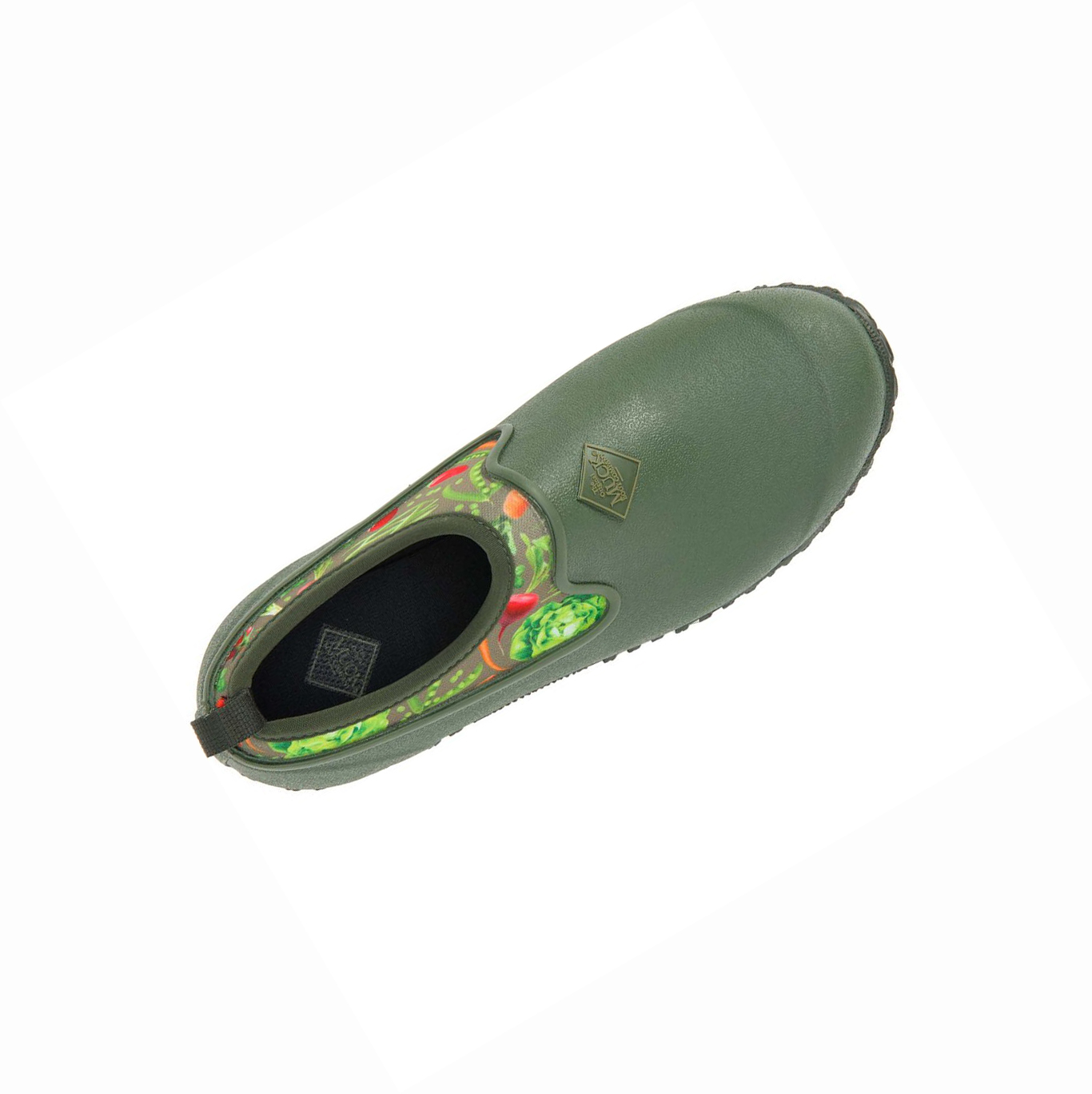 Garden Shoes Muck Muckster Mujer Verde | ES-YDR795