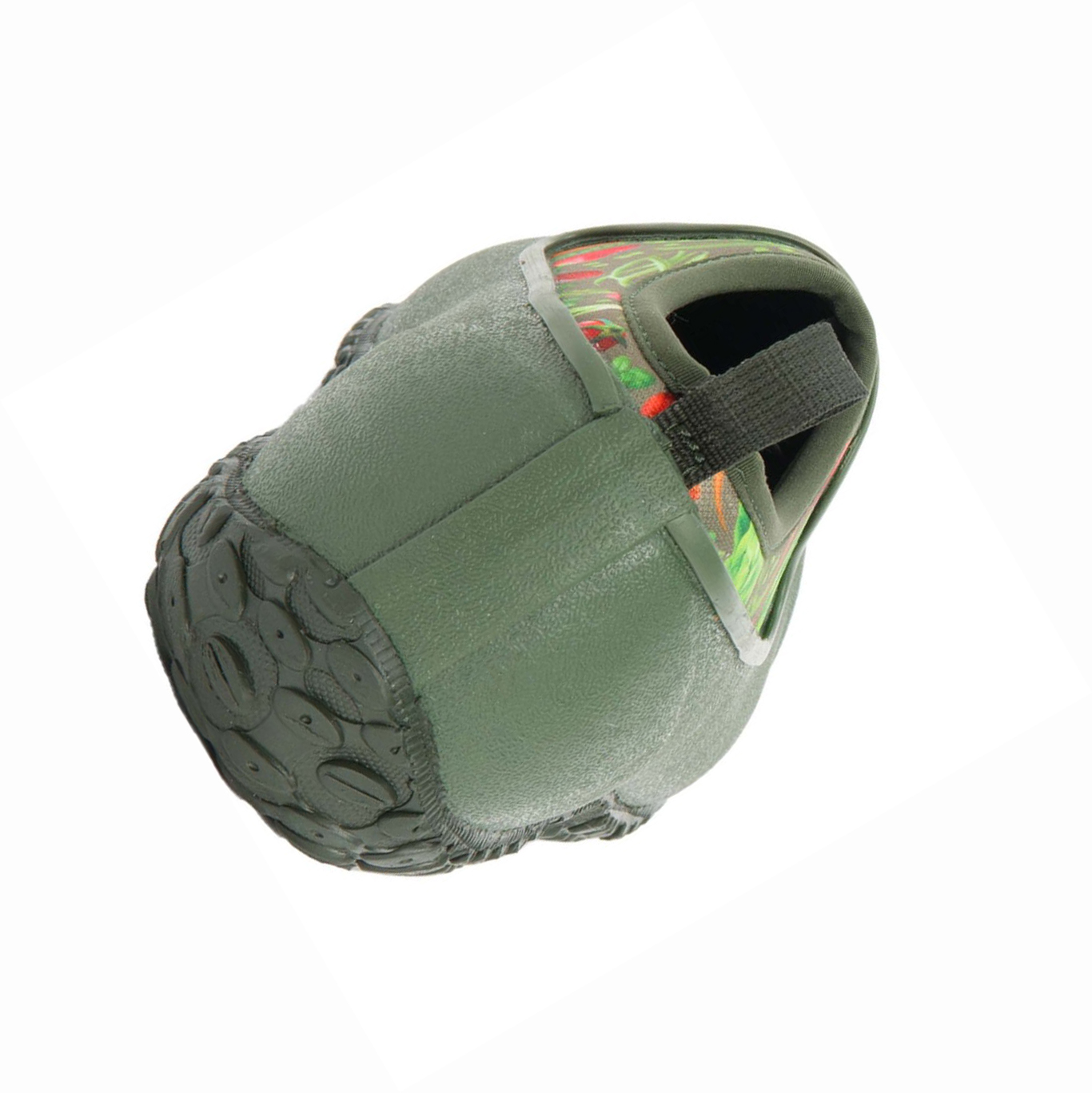 Garden Shoes Muck Muckster Mujer Verde | ES-YDR795