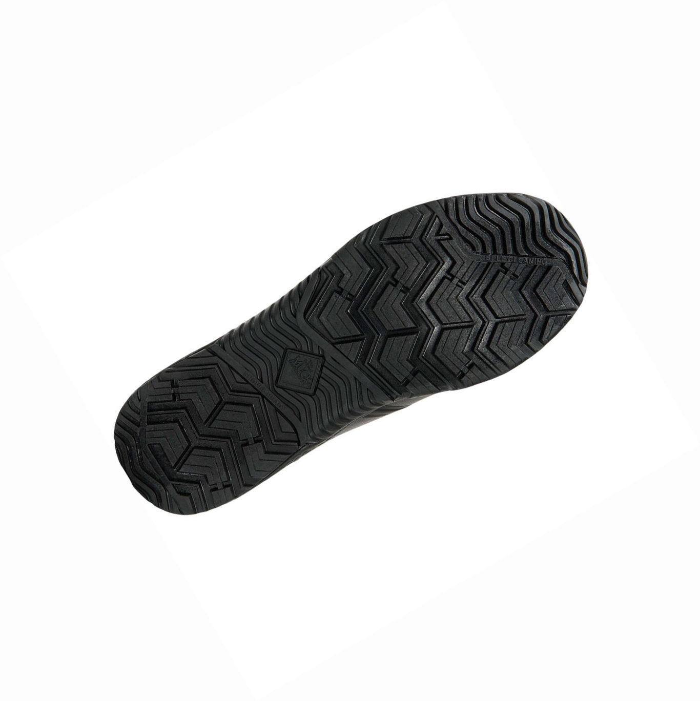 Garden Shoes Muck Outscape Hombre Negras | ES-HEW457