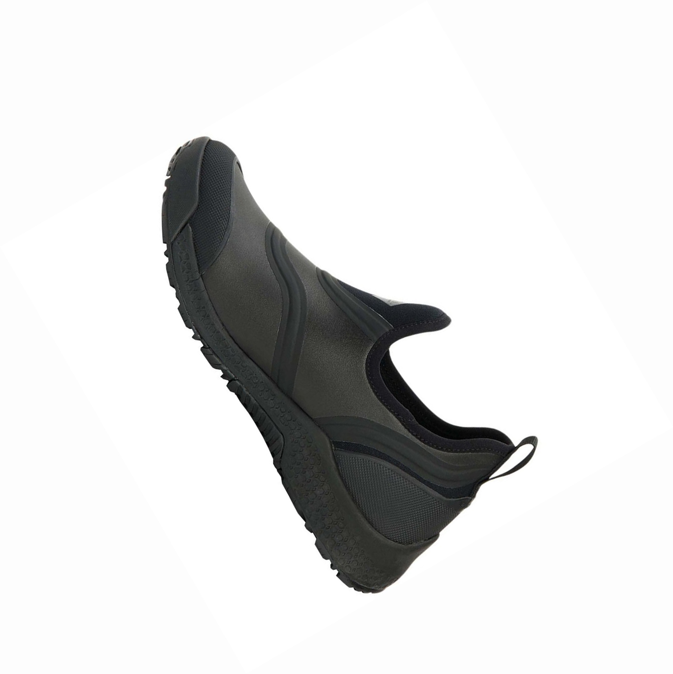 Garden Shoes Muck Outscape Hombre Negras | ES-HEW457