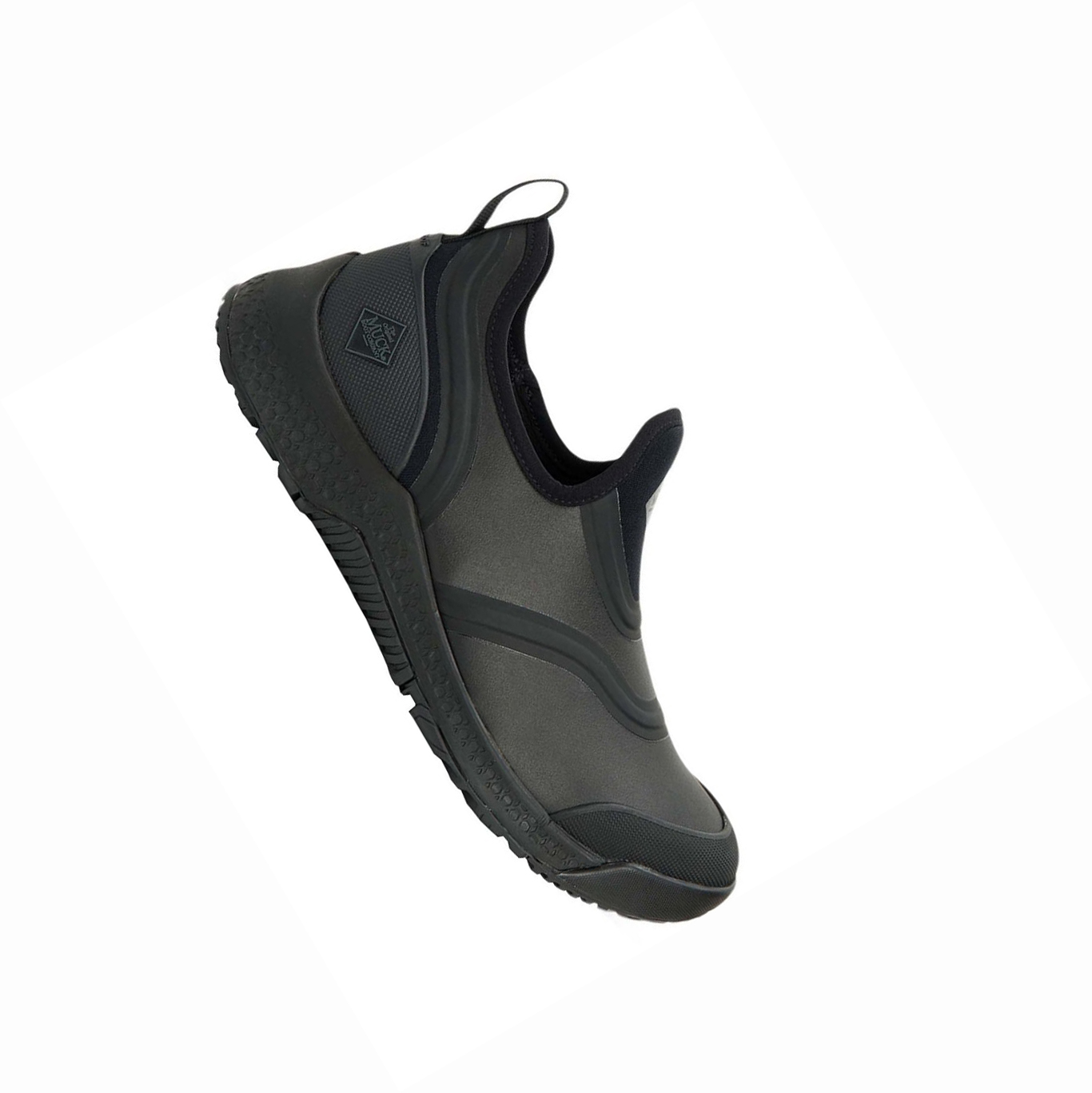 Garden Shoes Muck Outscape Hombre Negras | ES-HEW457