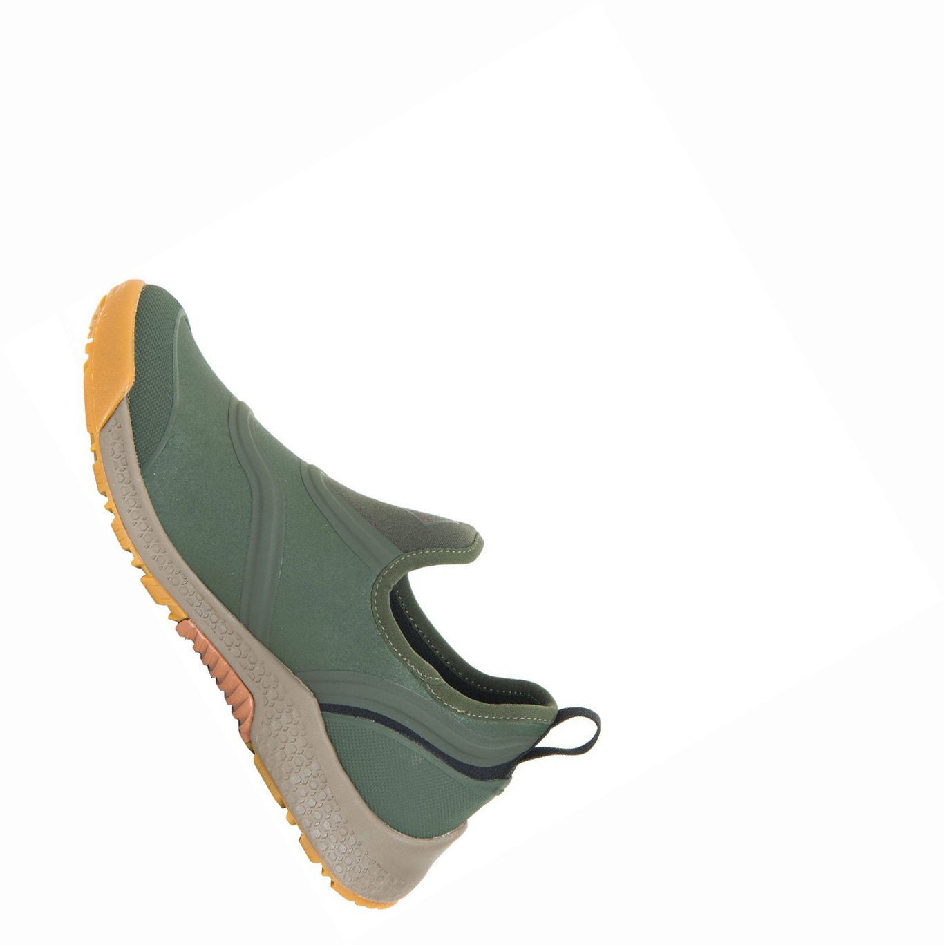 Garden Shoes Muck Outscape Hombre Verde | ES-BGV327