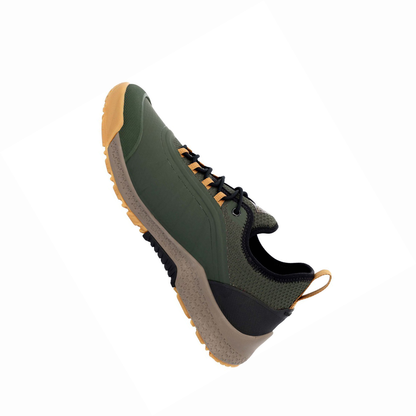 Garden Shoes Muck Outscape Hombre Verde | ES-PEG854