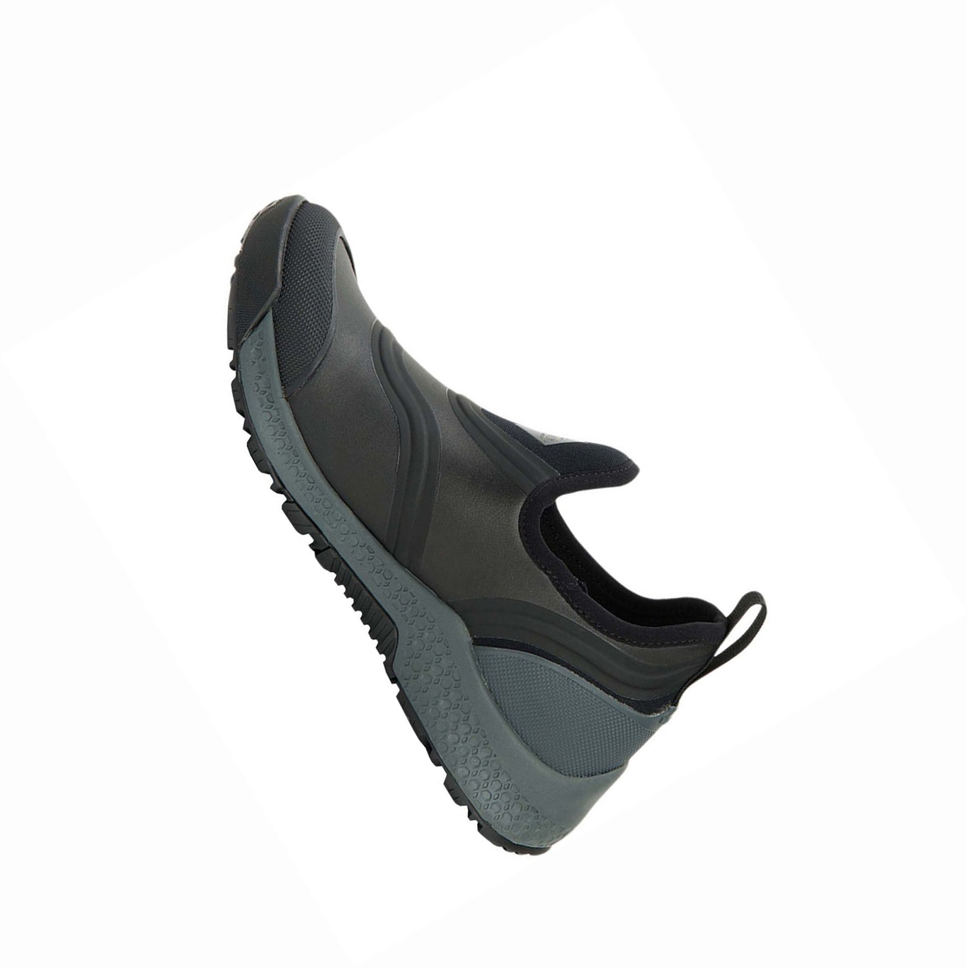 Garden Shoes Muck Outscape Mujer Negras | ES-OAG245