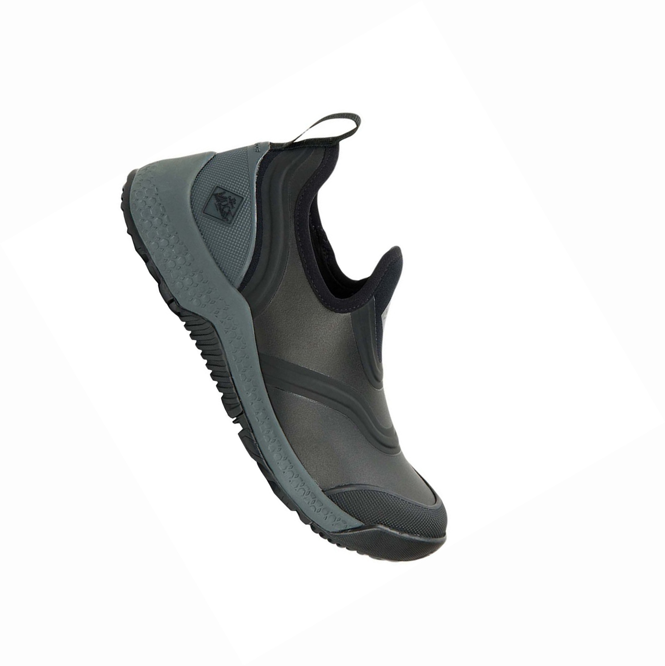 Garden Shoes Muck Outscape Mujer Negras | ES-OAG245