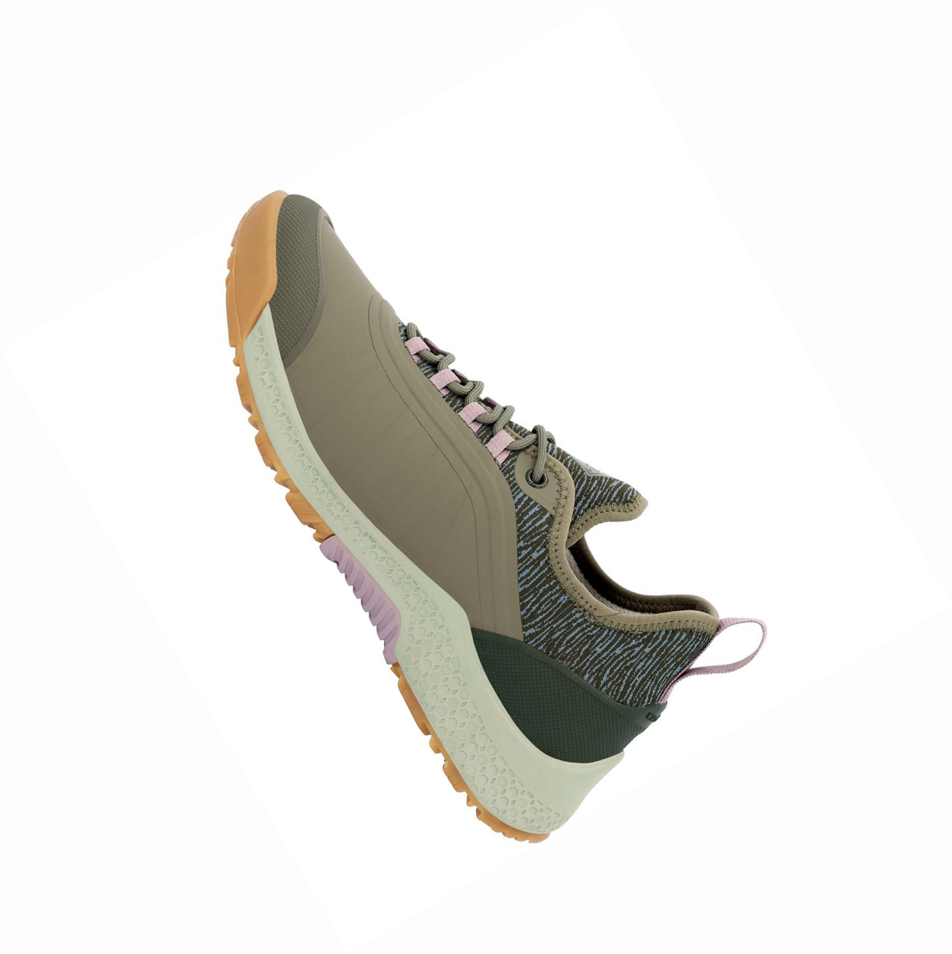 Garden Shoes Muck Outscape Mujer Verde Oliva | ES-BRP715