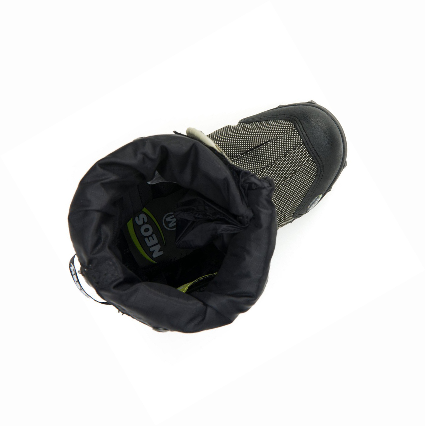 Neo Overshoes Muck NEOS Hombre Gris | ES-MEC257