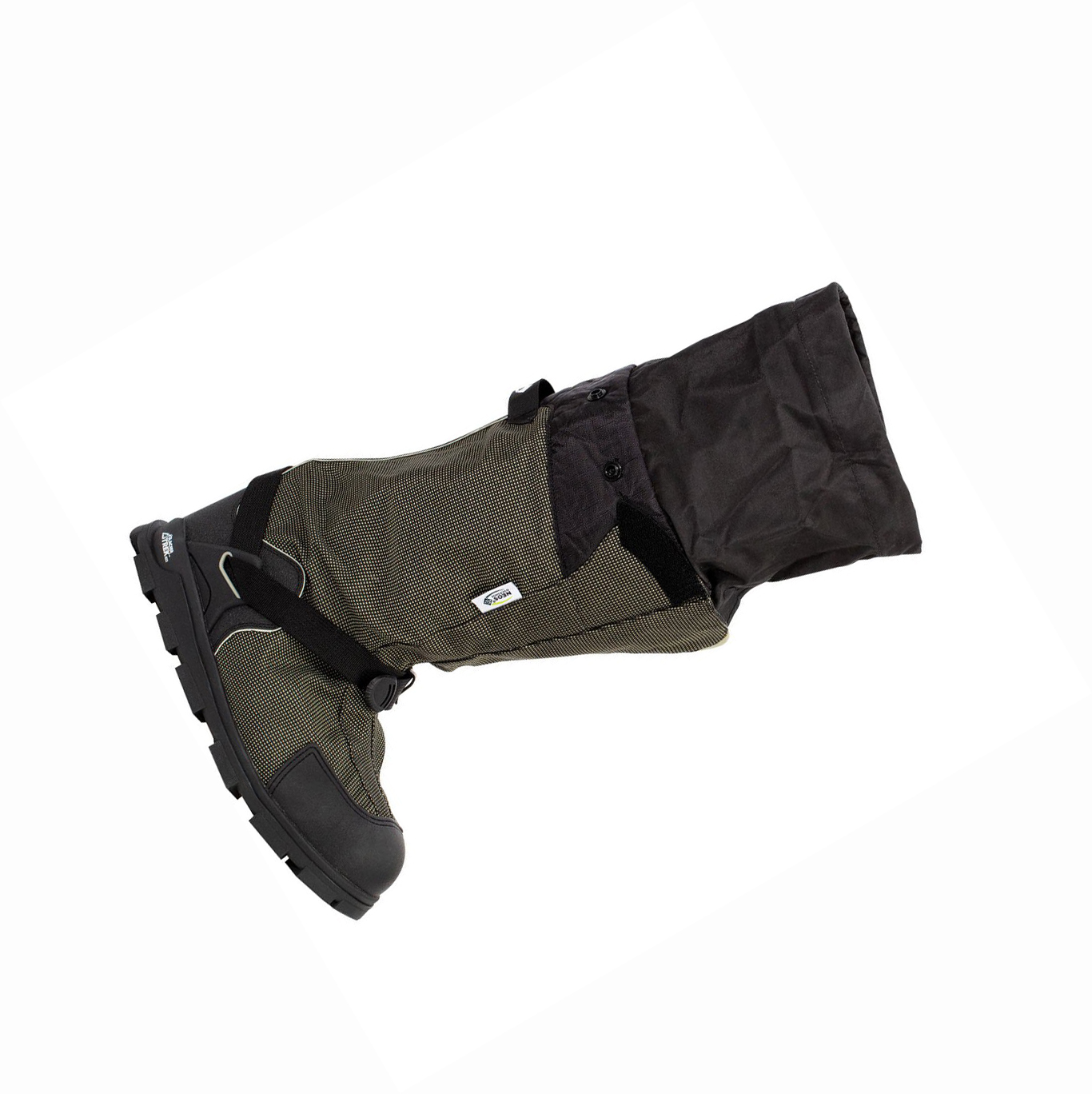 Neo Overshoes Muck NEOS Hombre Gris | ES-MEC257