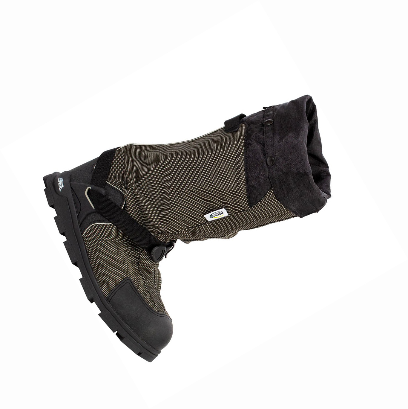 Neo Overshoes Muck NEOS Hombre Gris | ES-MEC257