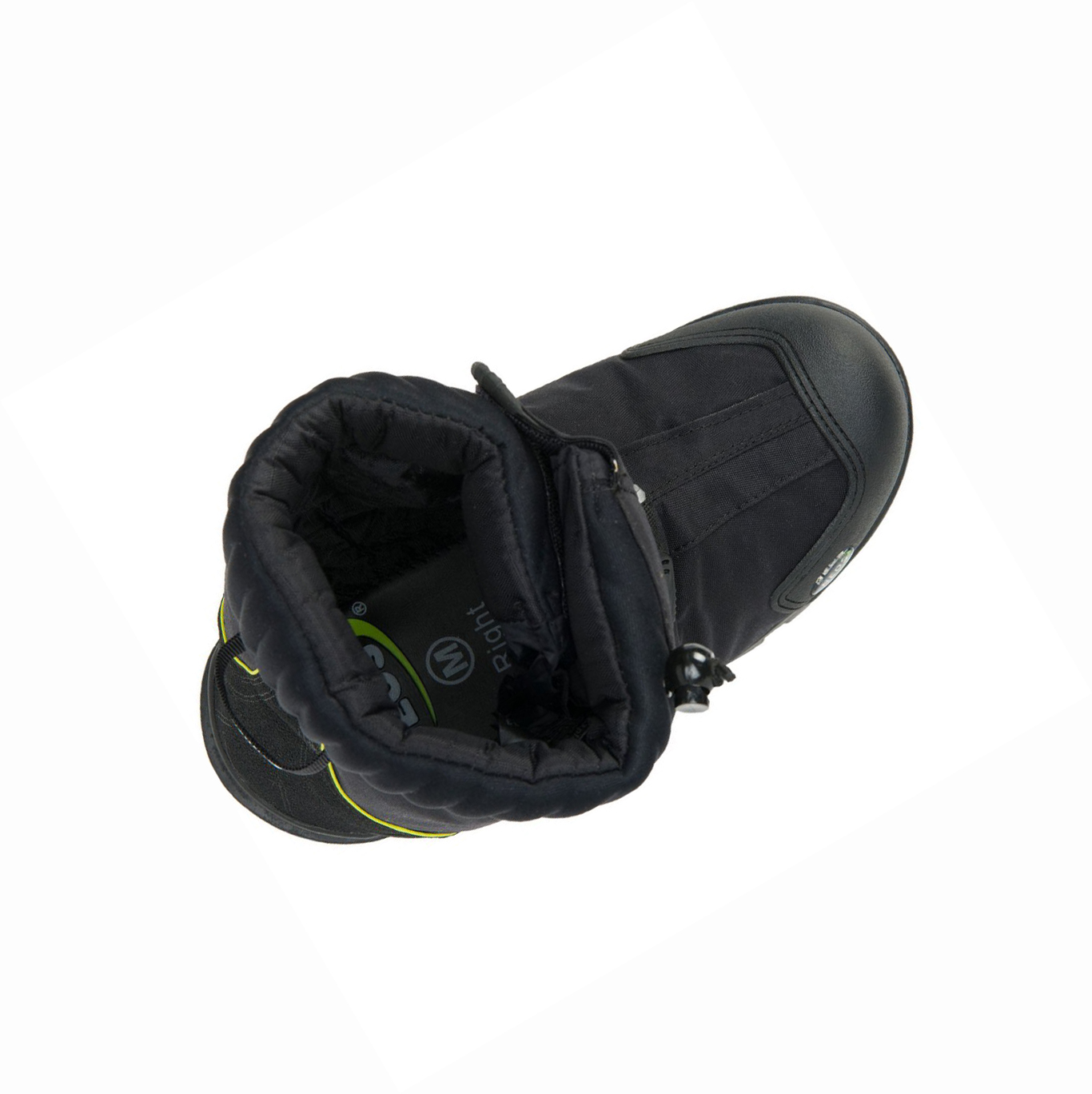 Neo Overshoes Muck NEOS Hombre Negras | ES-HPK261