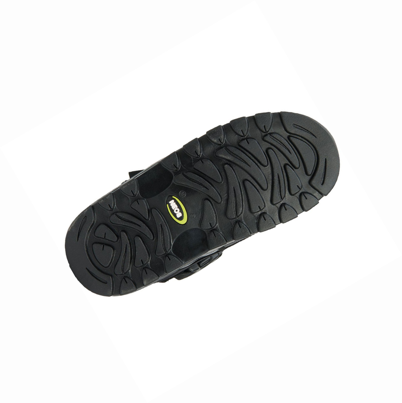 Neo Overshoes Muck NEOS Hombre Negras | ES-KFH547