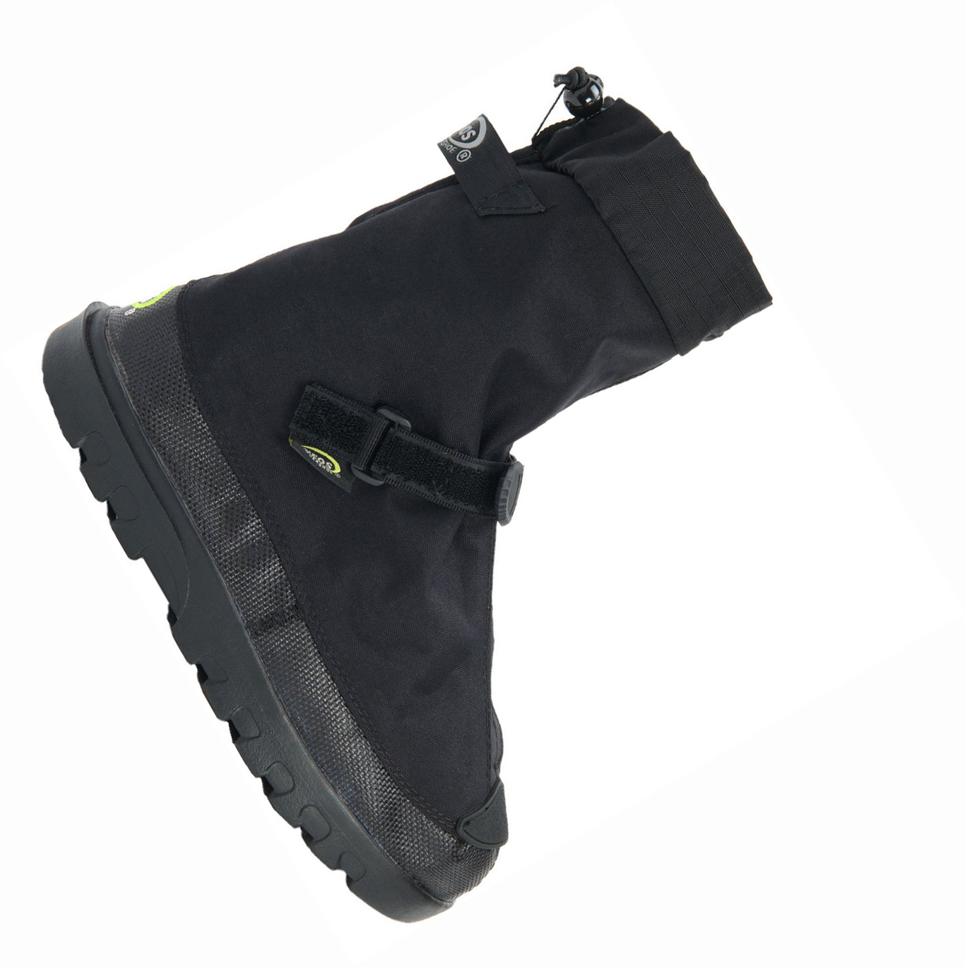 Neo Overshoes Muck NEOS Hombre Negras | ES-KFH547