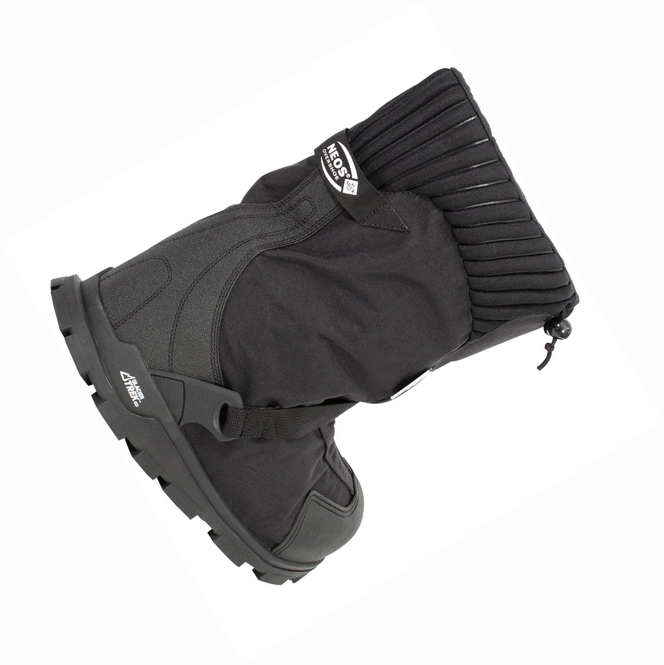 Neo Overshoes Muck NEOS Hombre Negras | ES-PJU240