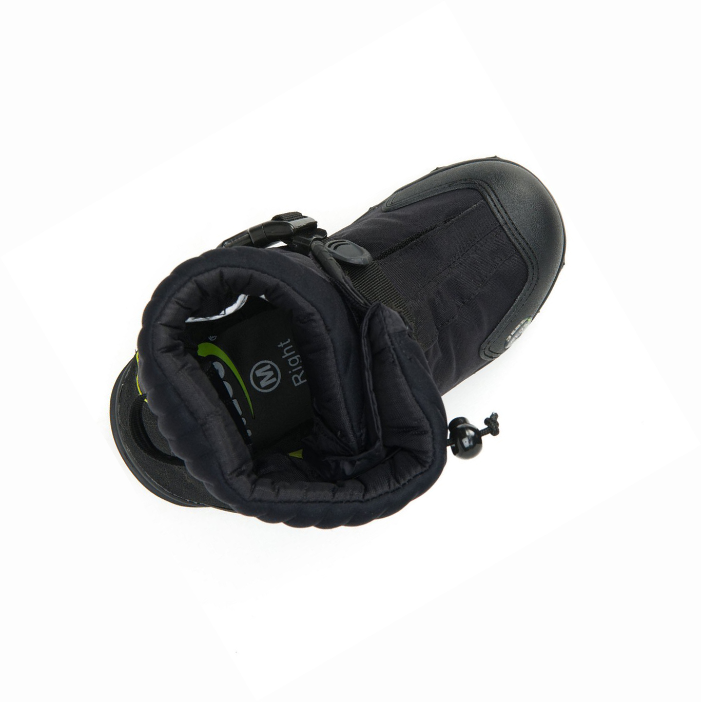 Neo Overshoes Muck NEOS Hombre Negras | ES-PJU240