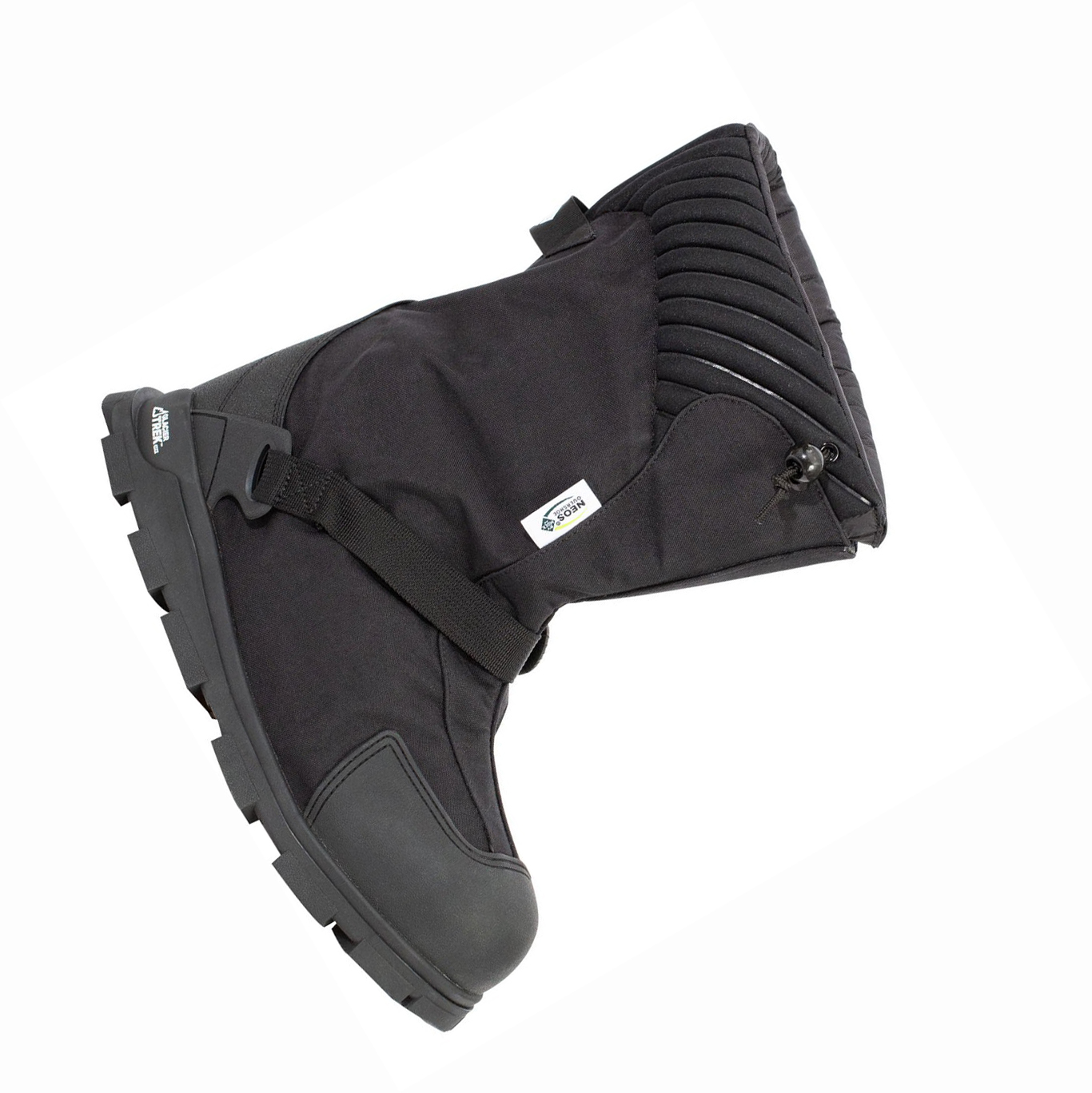 Neo Overshoes Muck NEOS Hombre Negras | ES-PJU240