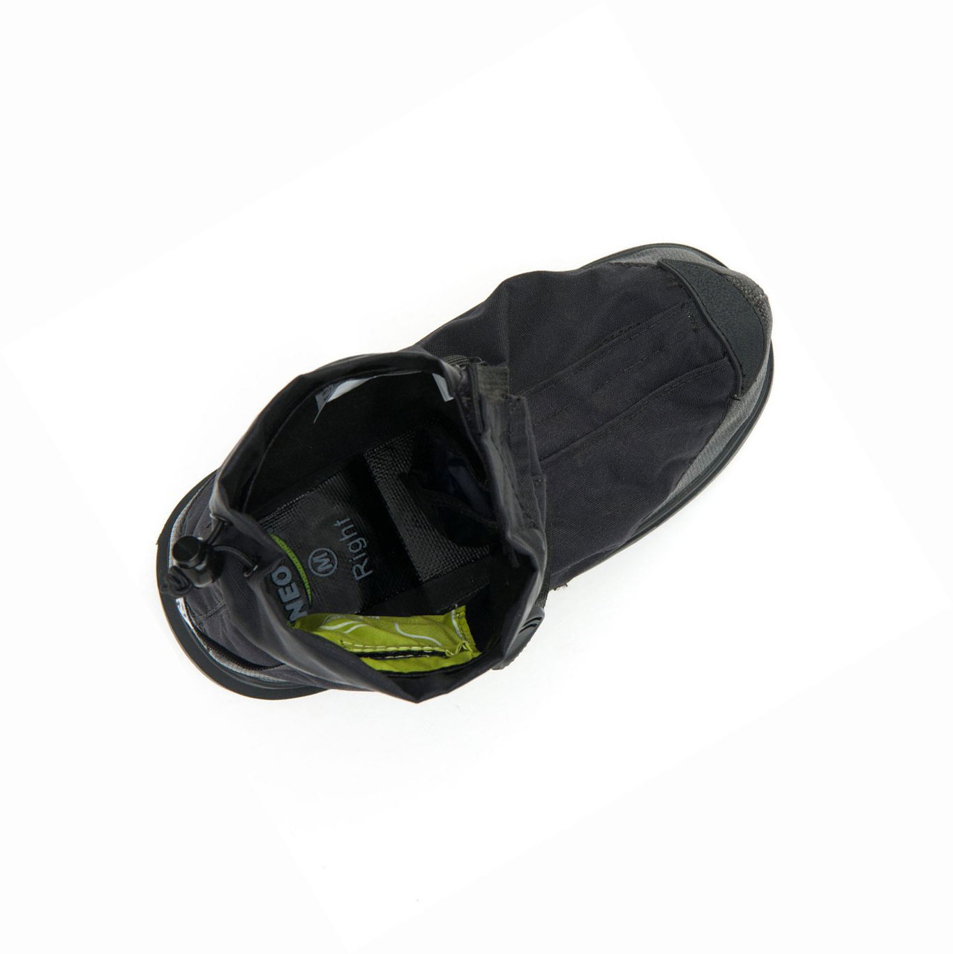 Neo Overshoes Muck NEOS Hombre Negras | ES-SWC025