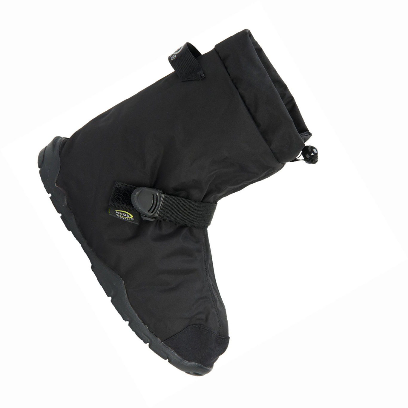 Neo Overshoes Muck NEOS Hombre Negras | ES-UFW456