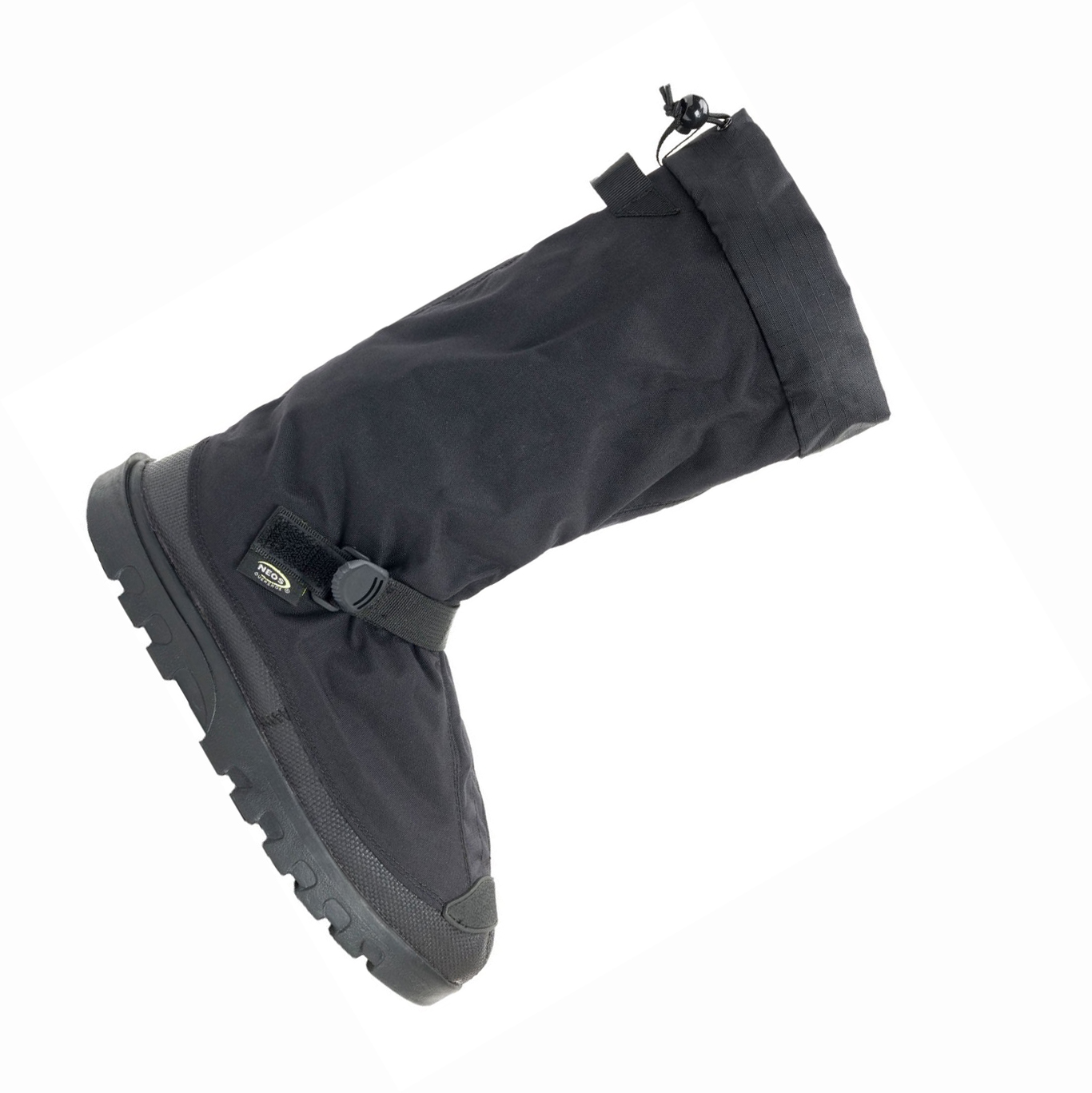 Neo Overshoes Muck NEOS Hombre Negras | ES-XZB702