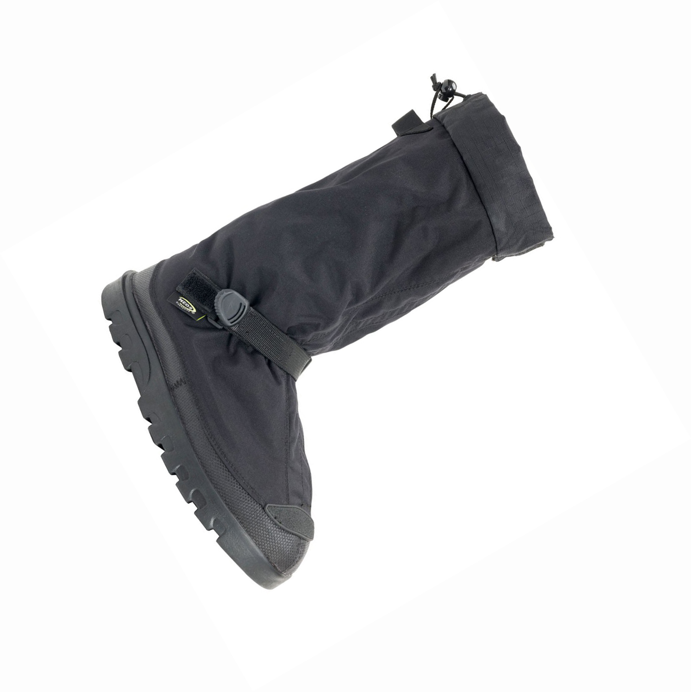 Neo Overshoes Muck NEOS Hombre Negras | ES-XZB702