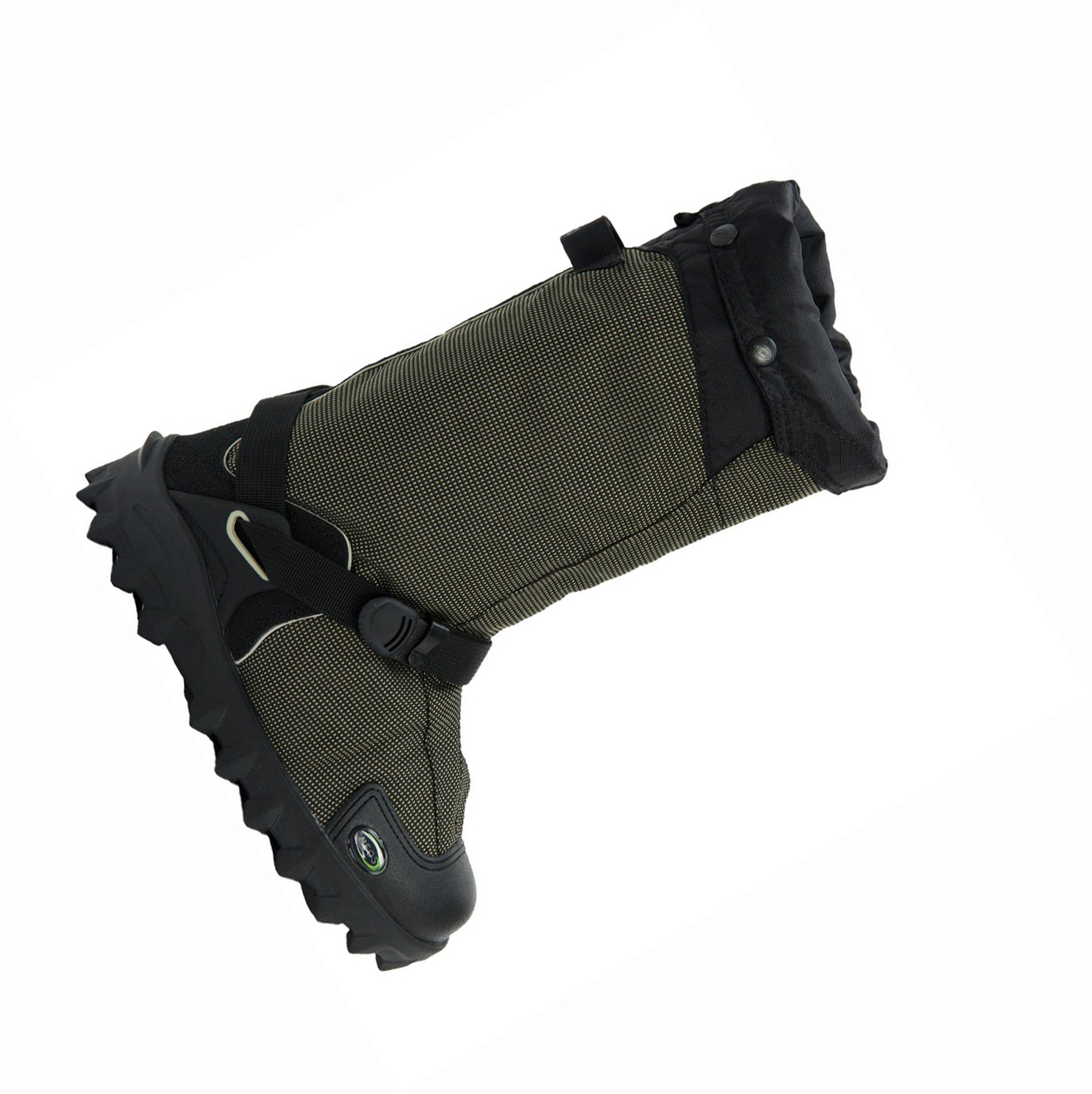 Neo Overshoes Muck NEOS Hombre Verde | ES-UXK948