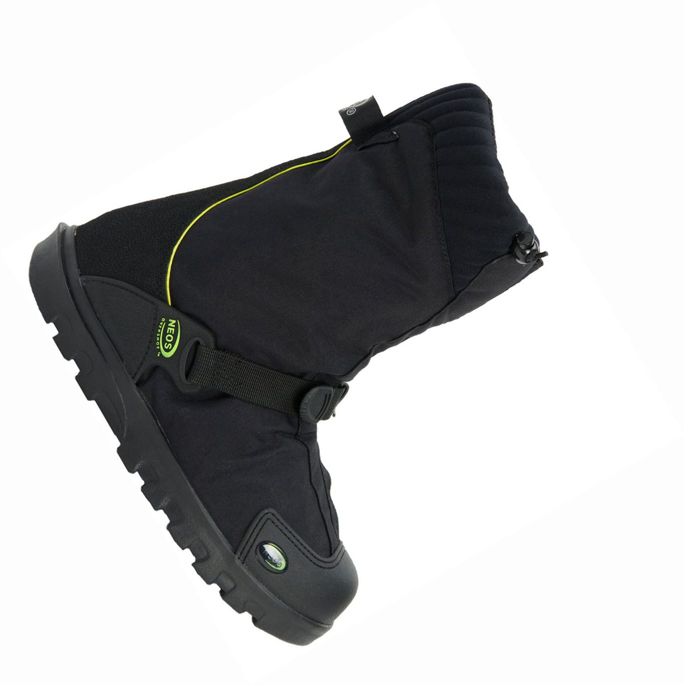 Neo Overshoes Muck NEOS Mujer Negras | ES-BLI571