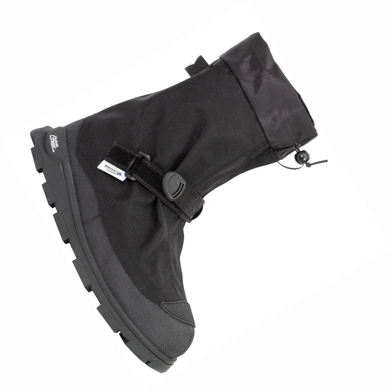 Neo Overshoes Muck NEOS Mujer Negras | ES-ZHI069