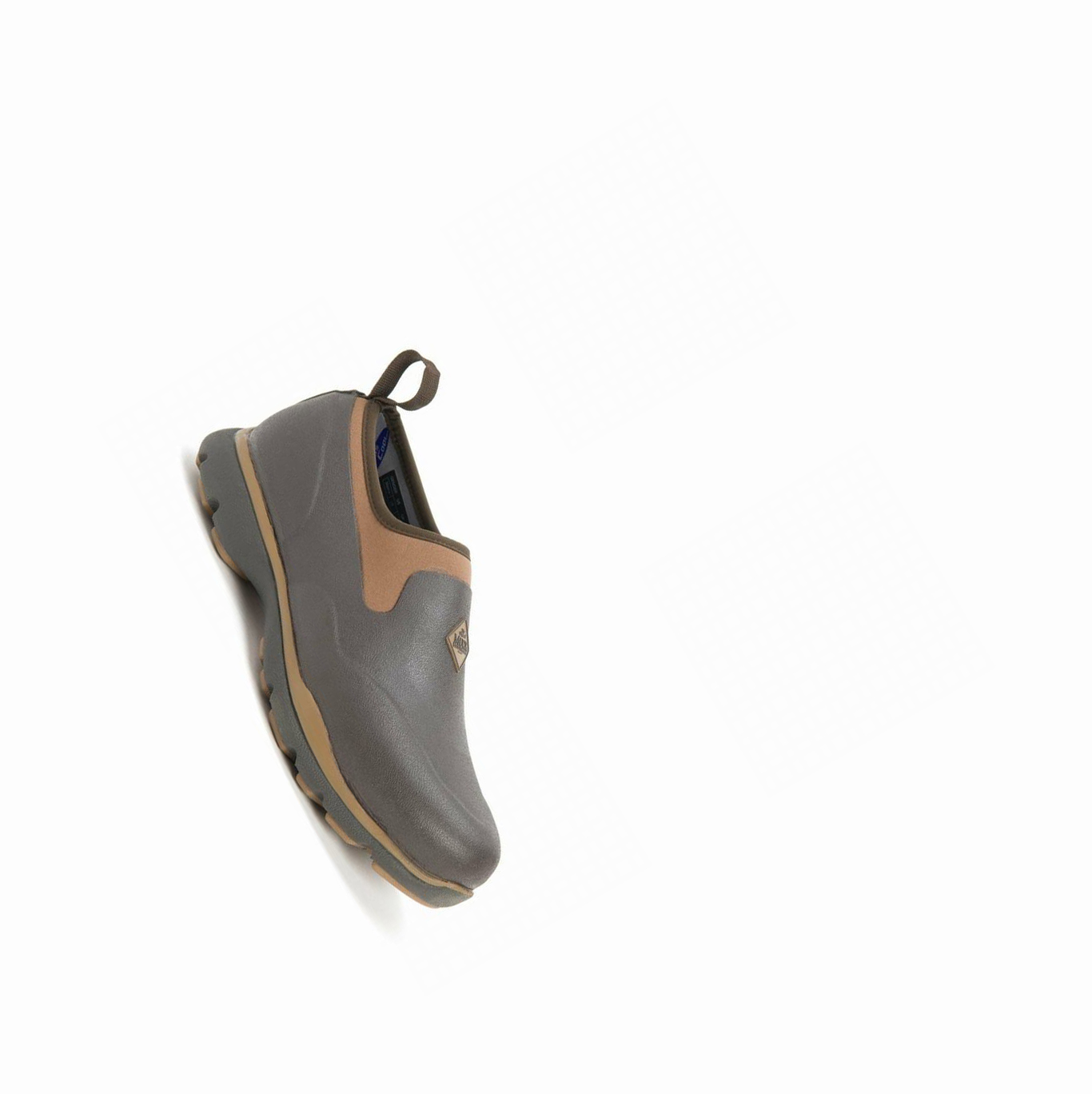 Slip On Muck Excursion Pro Hombre Marrones | ES-ZEH074