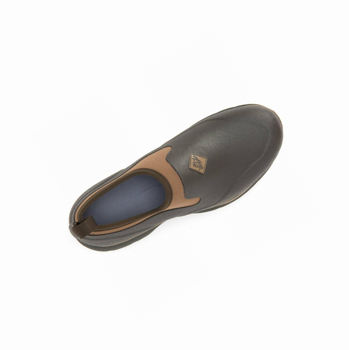 Slip On Muck Excursion Pro Hombre Marrones | ES-ZEH074