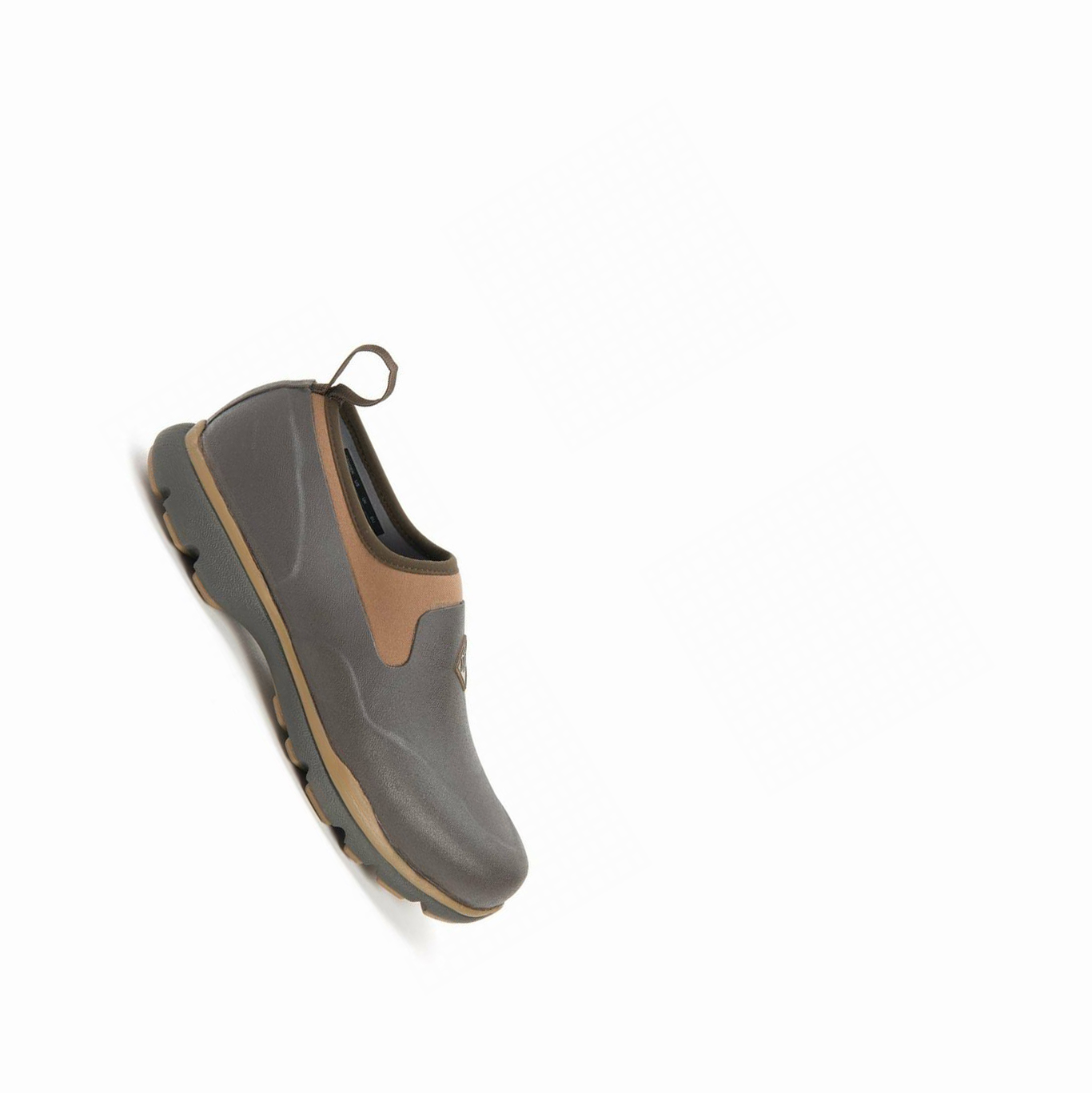 Slip On Muck Excursion Pro Hombre Marrones | ES-ZEH074