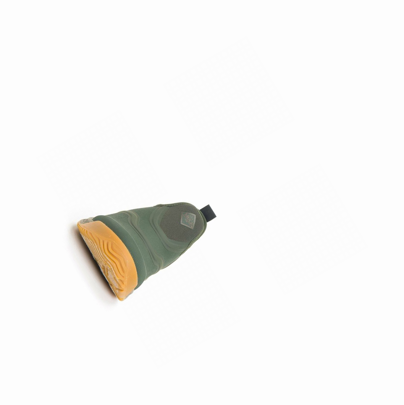 Slip On Muck Outscape Hombre Verde | ES-PCW312