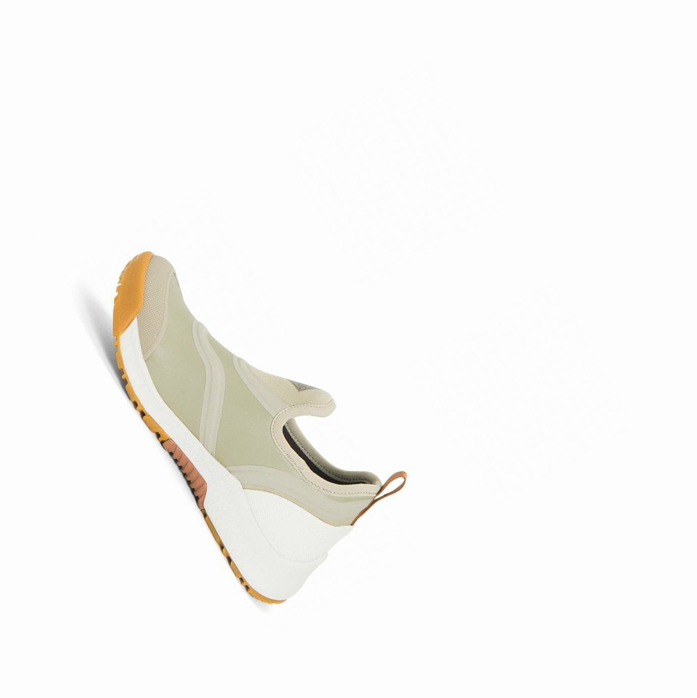 Slip On Muck Outscape Mujer Beige | ES-MEZ370