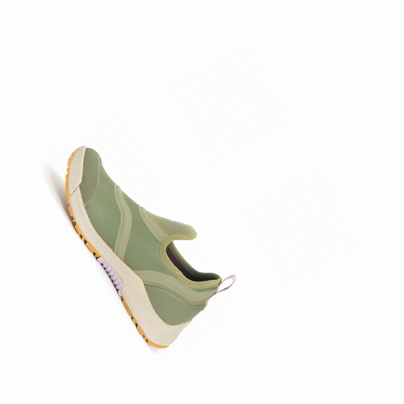 Slip On Muck Outscape Mujer Verde Oscuro | ES-VMS968