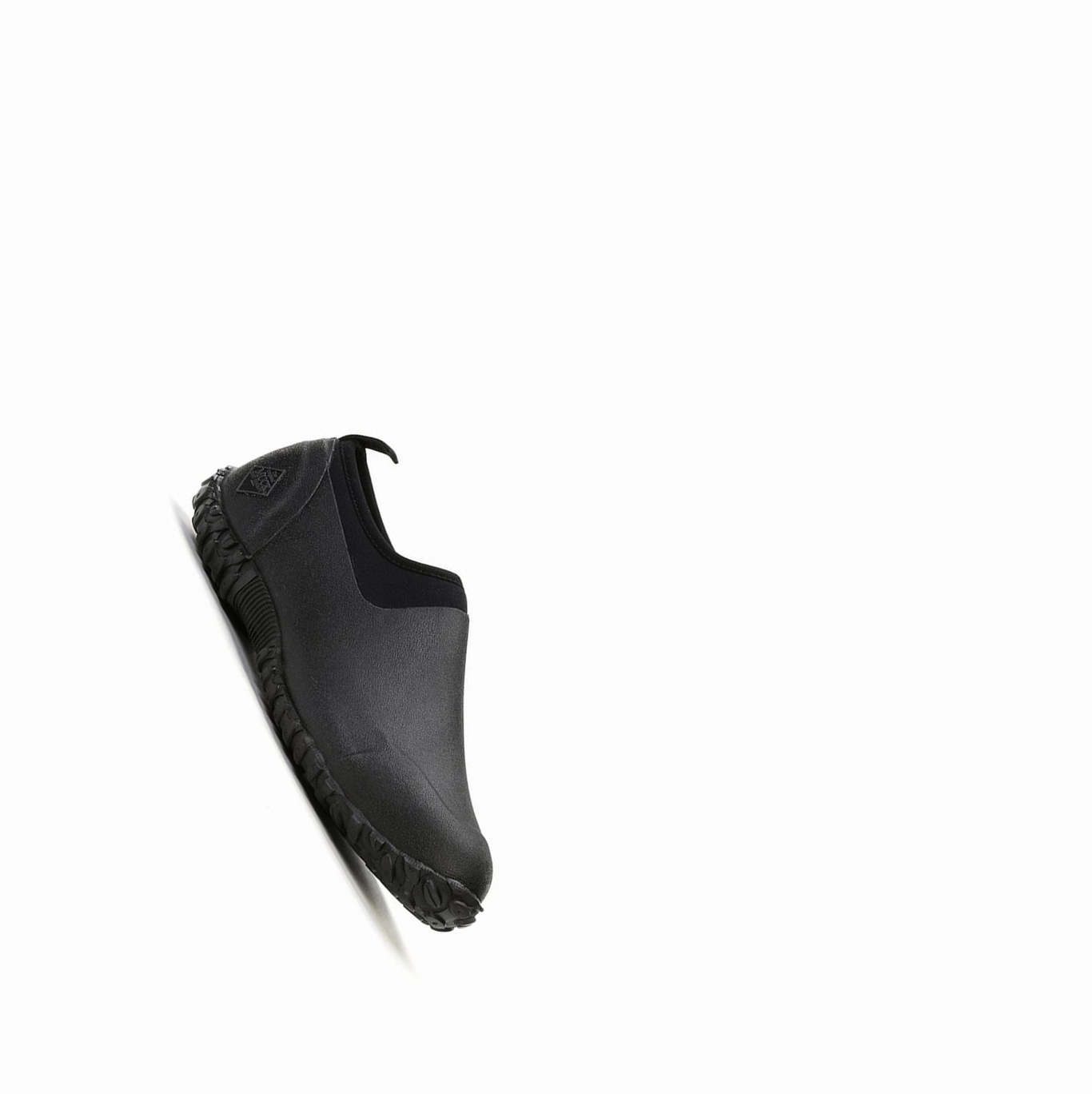 Slip On Muck RHS Muckster II Hombre Negras | ES-KXM730