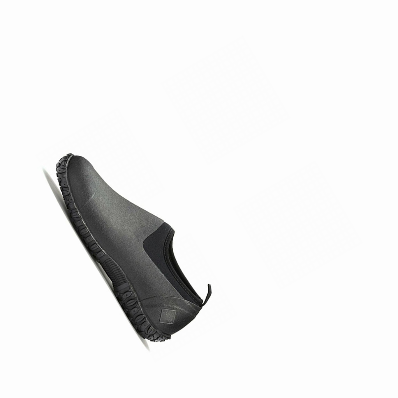 Slip On Muck RHS Muckster II Hombre Negras | ES-KXM730