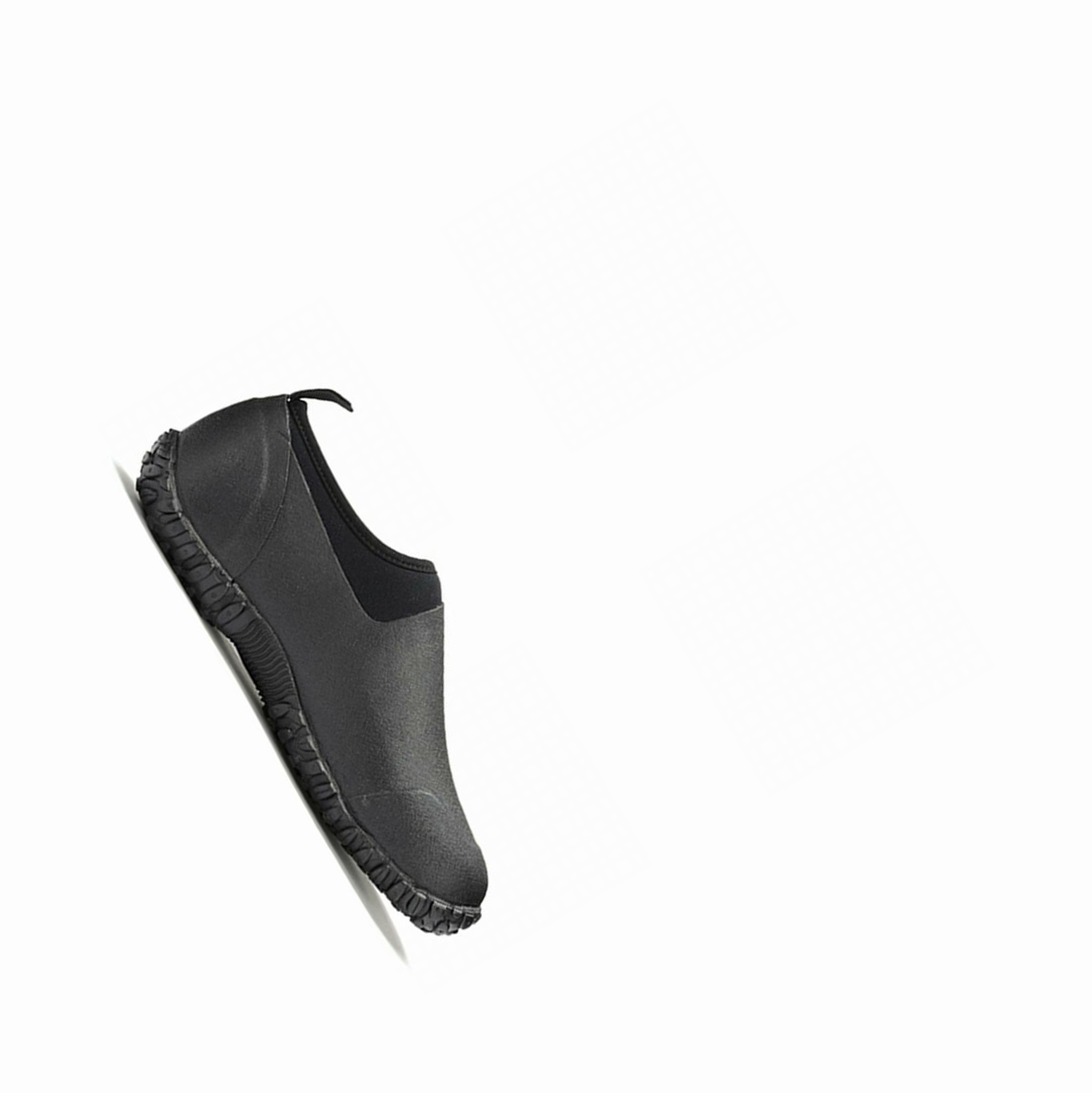 Slip On Muck RHS Muckster II Hombre Negras | ES-KXM730