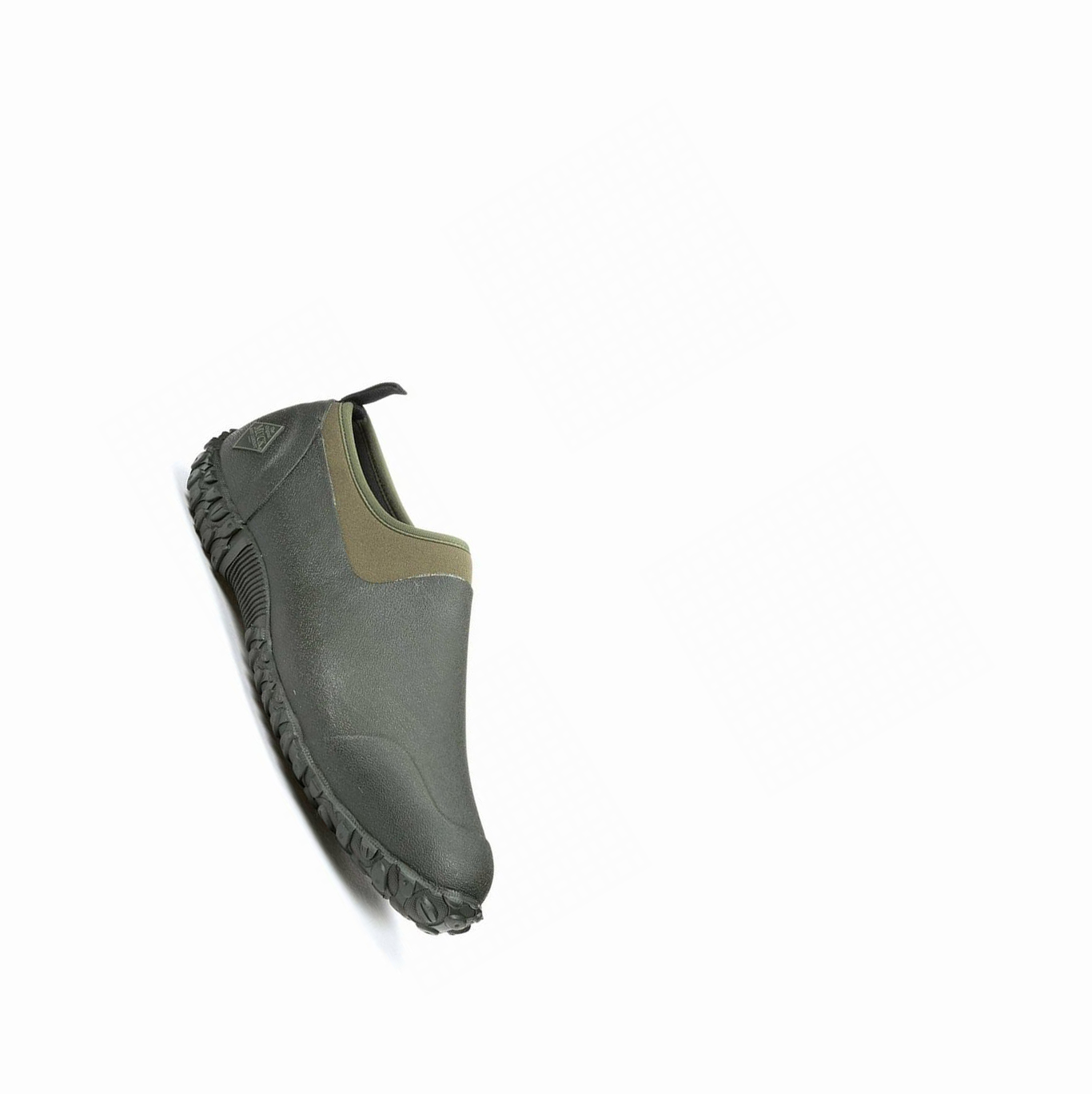 Slip On Muck RHS Muckster II Hombre Negras Gris | ES-PWS582