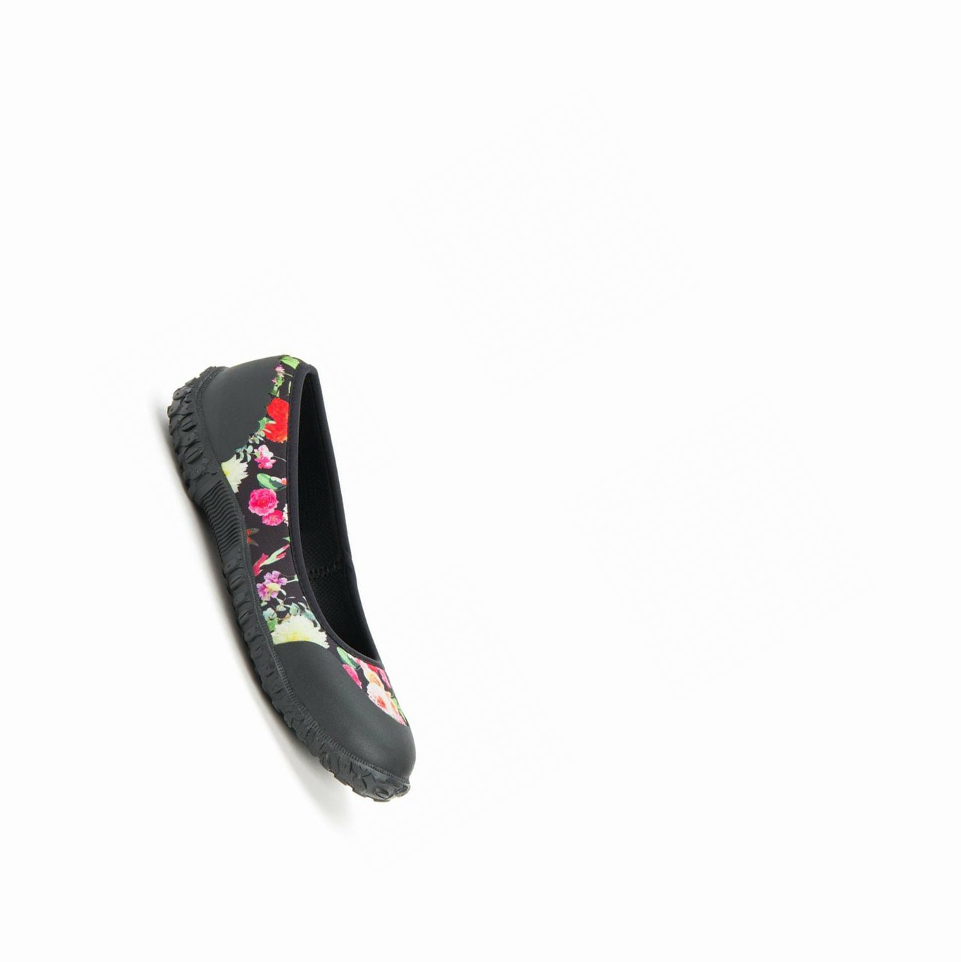 Slip On Muck RHS Muckster II Mujer Flores | ES-LWR706