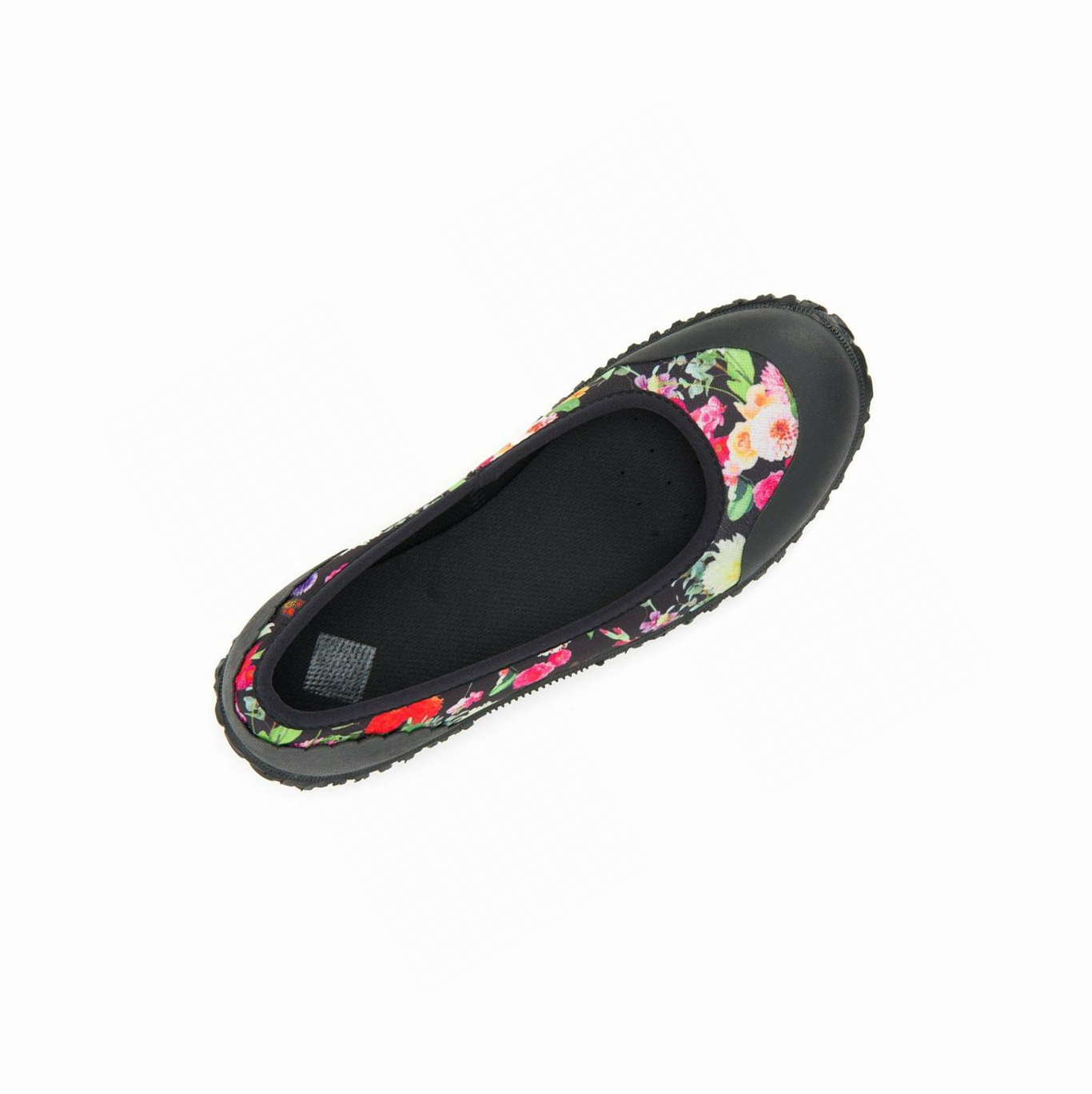 Slip On Muck RHS Muckster II Mujer Flores | ES-LWR706