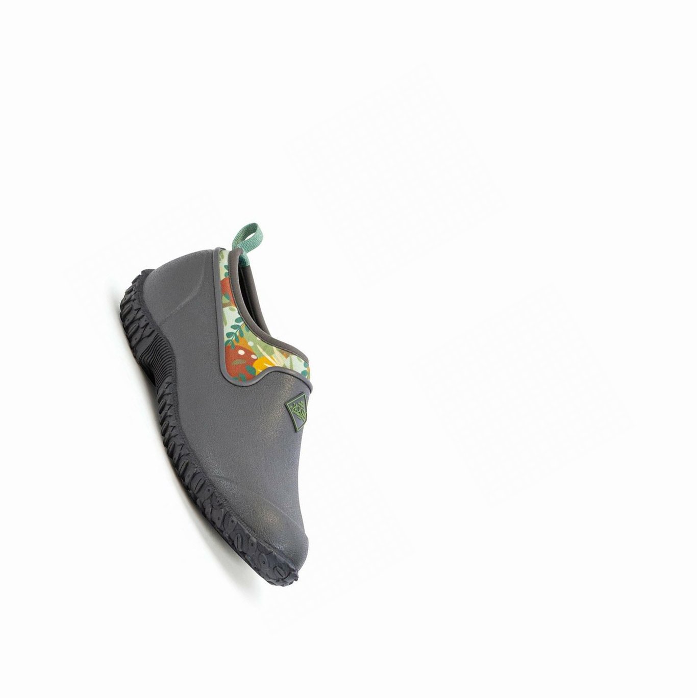 Slip On Muck RHS Muckster II Mujer Gris | ES-CZU615