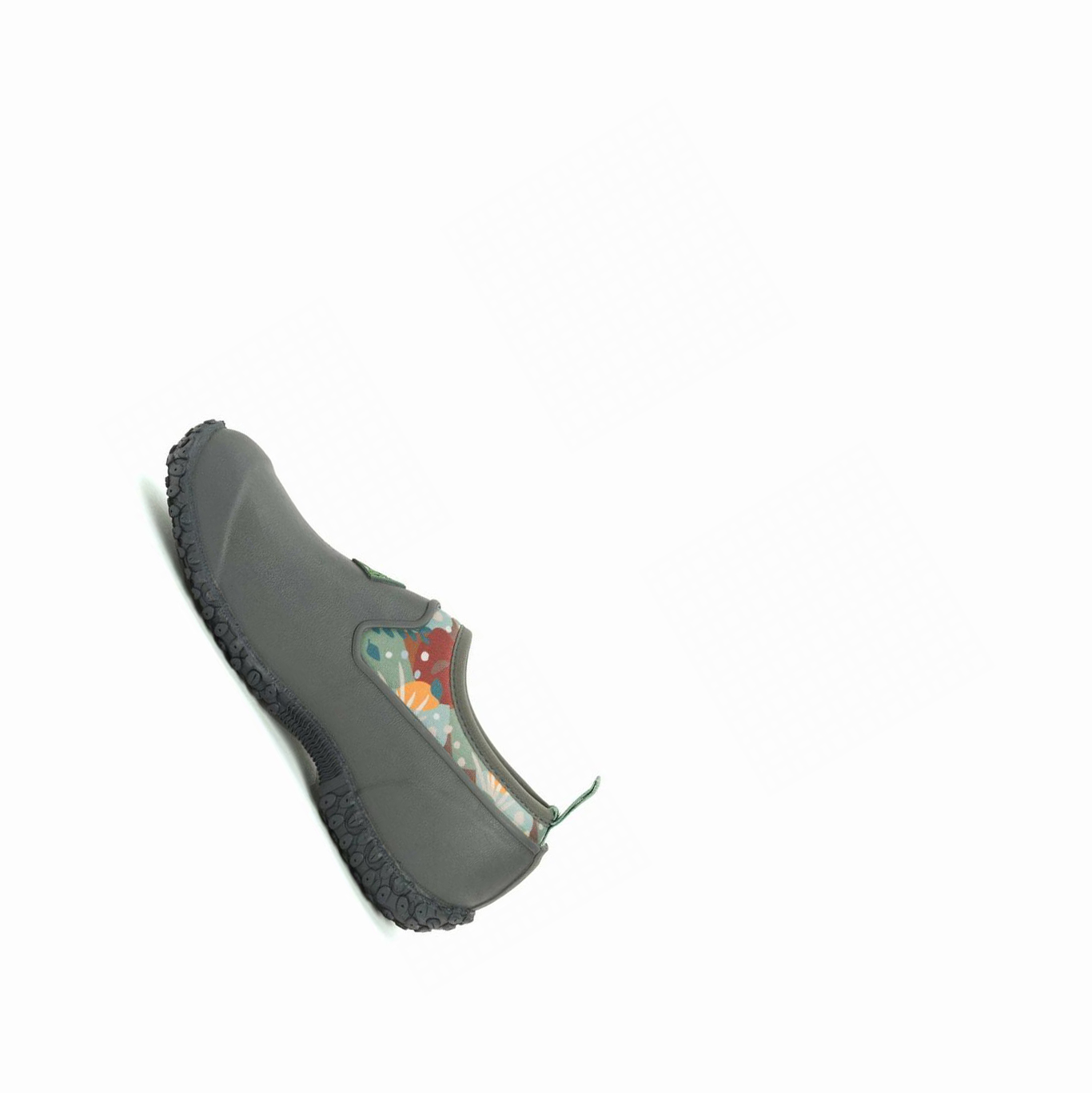 Slip On Muck RHS Muckster II Mujer Gris | ES-CZU615