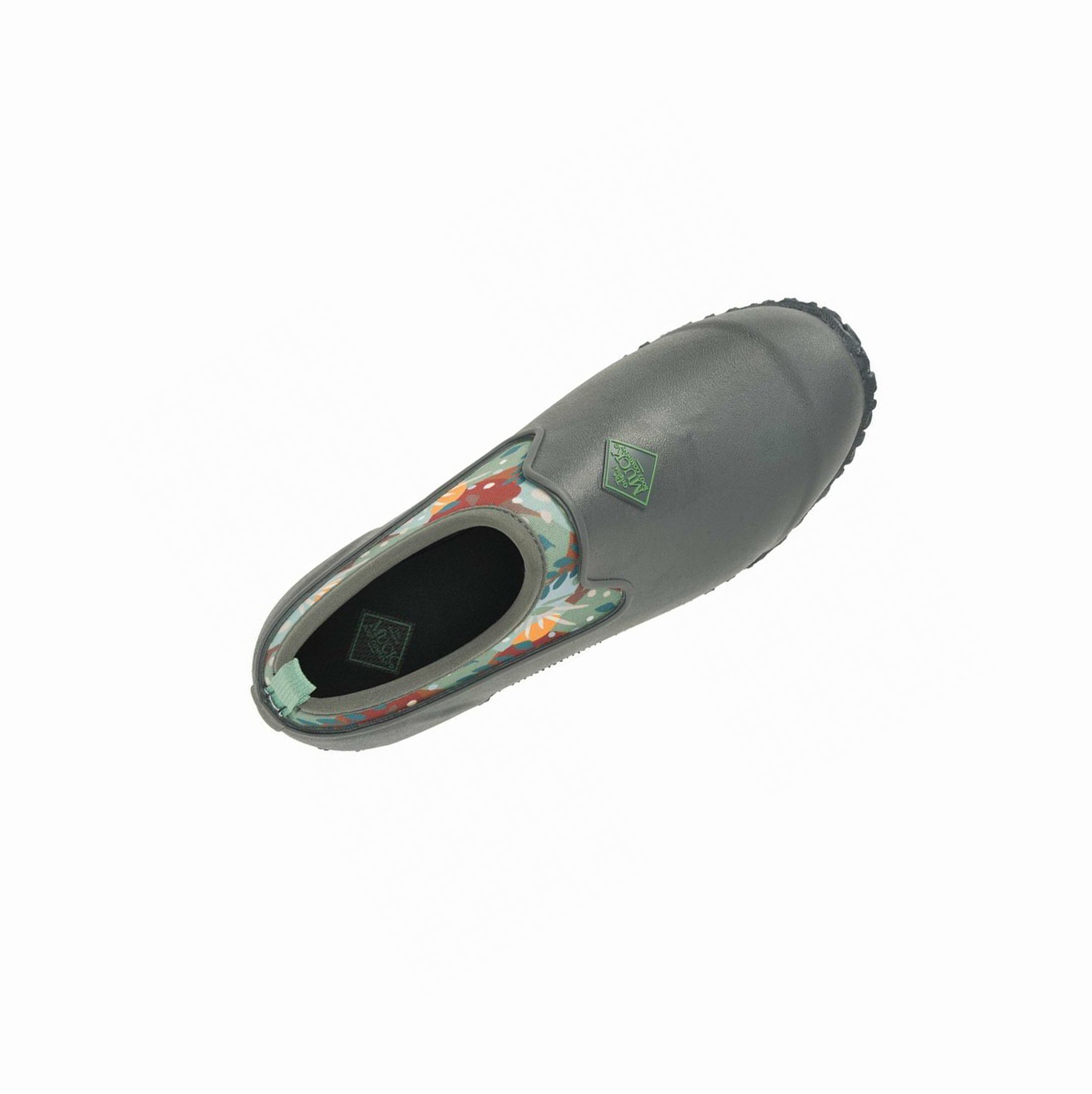 Slip On Muck RHS Muckster II Mujer Gris | ES-CZU615