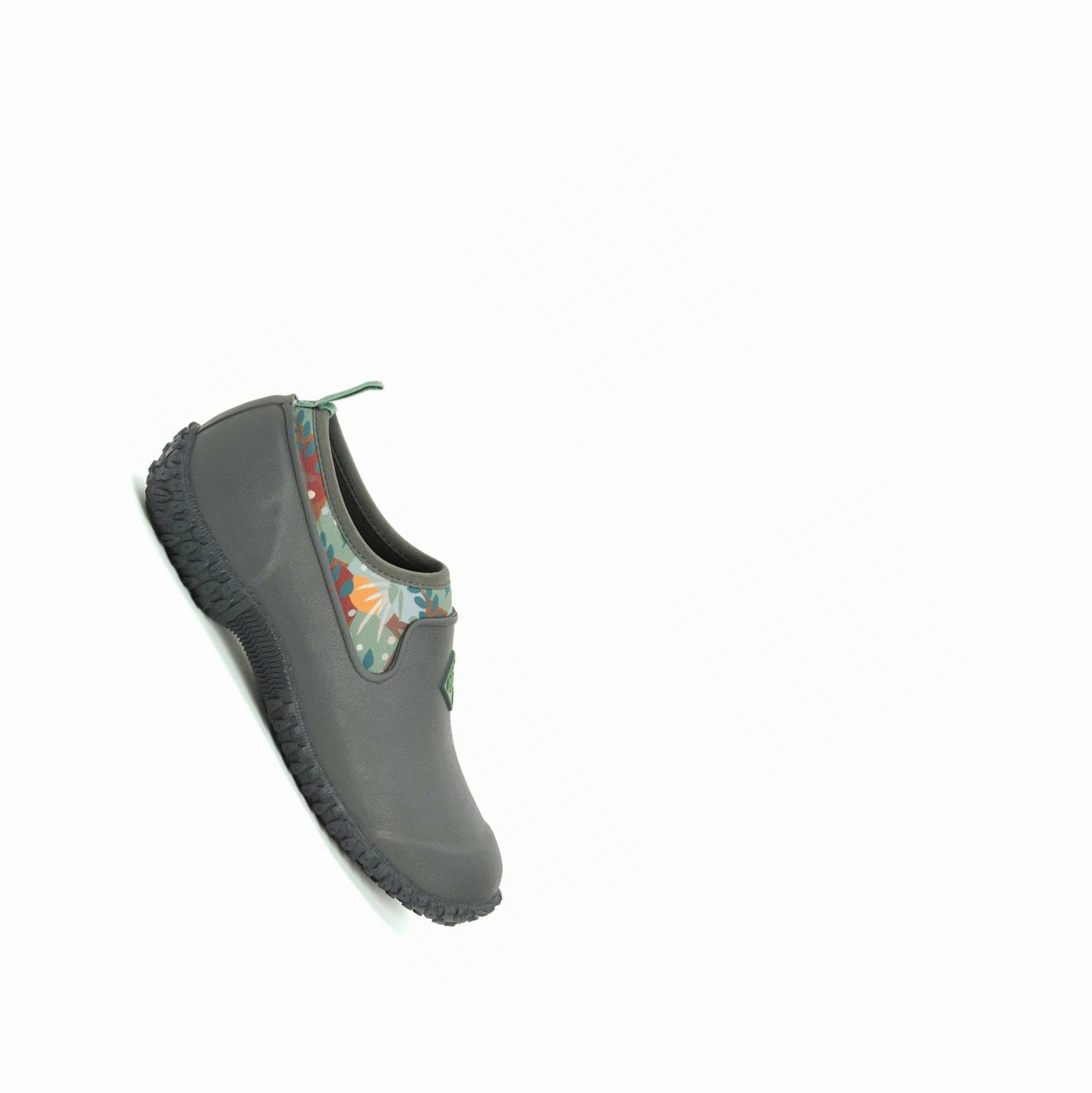 Slip On Muck RHS Muckster II Mujer Gris | ES-CZU615