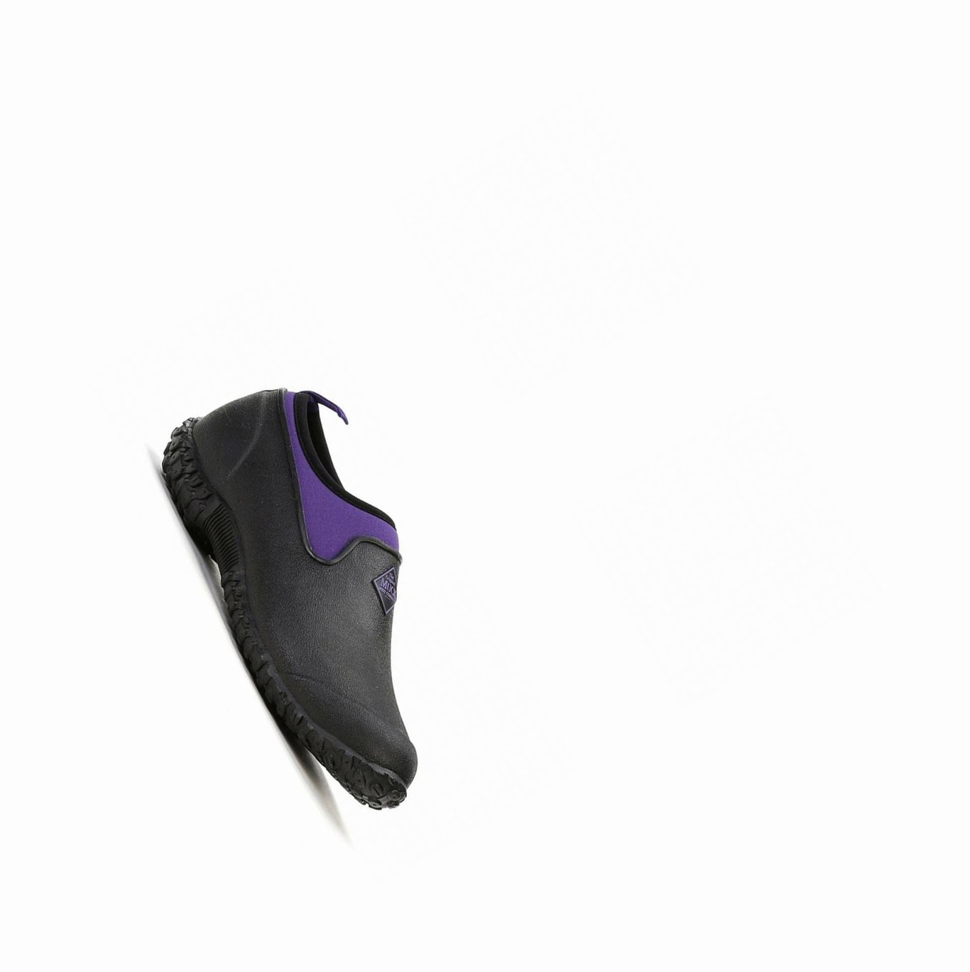 Slip On Muck RHS Muckster II Mujer Moradas | ES-OMK395