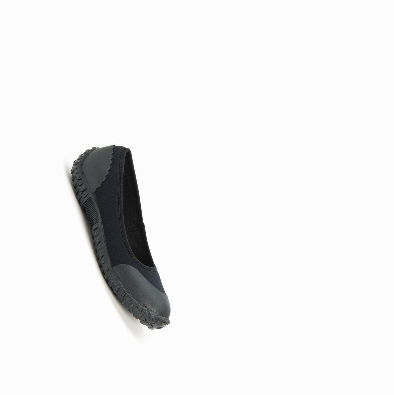 Slip On Muck RHS Muckster II Mujer Negras | ES-MSD164