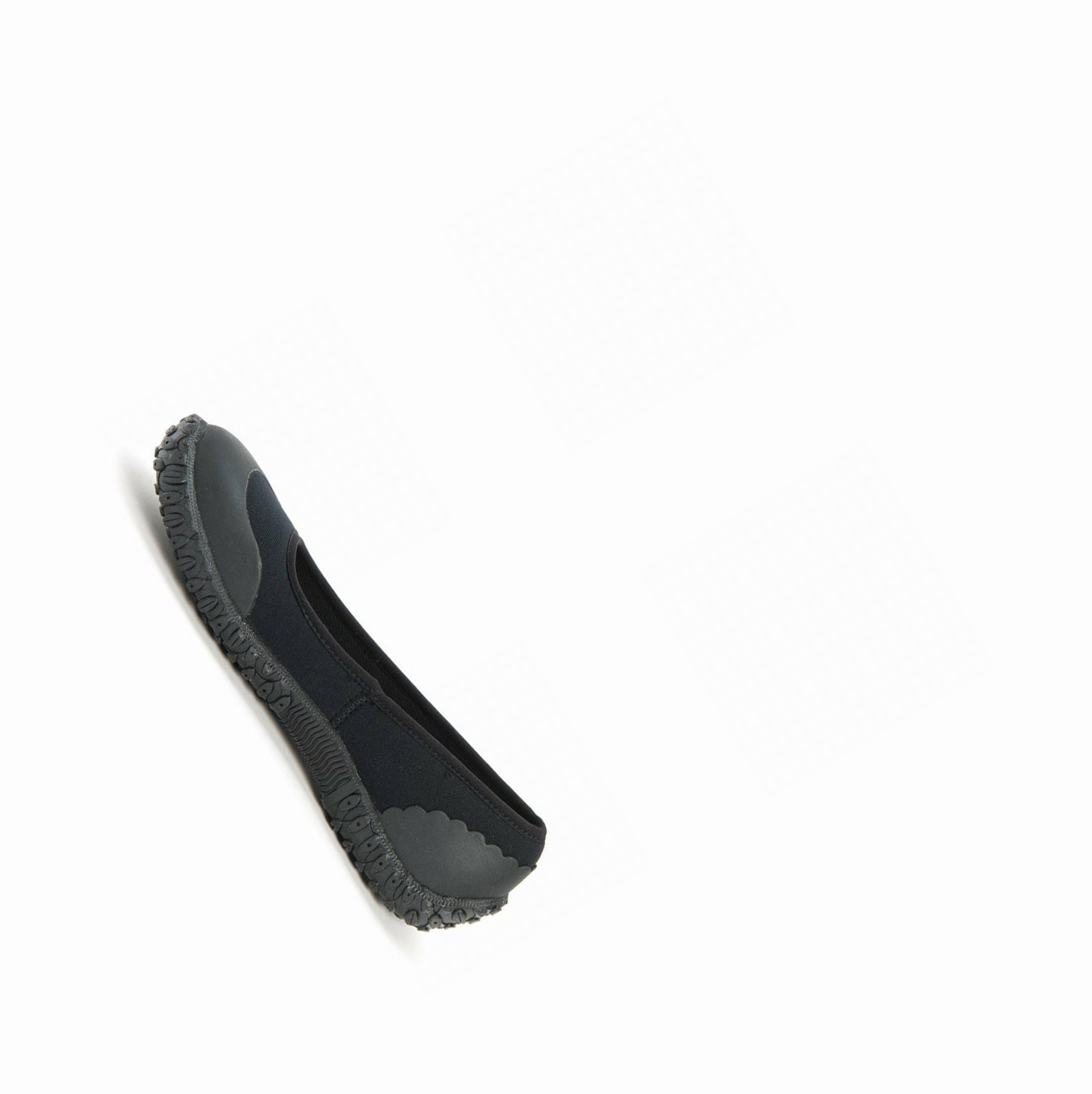 Slip On Muck RHS Muckster II Mujer Negras | ES-MSD164