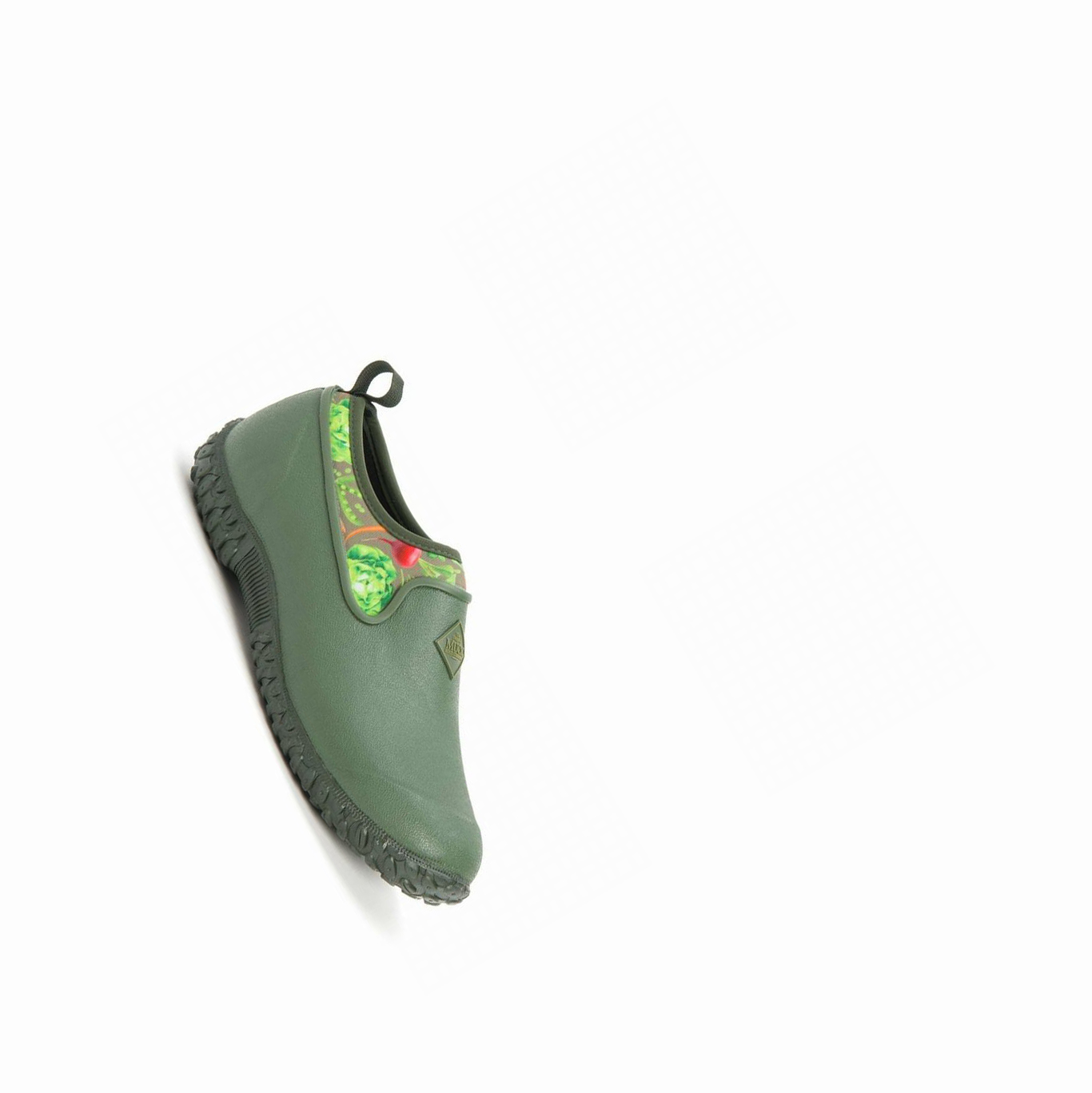 Slip On Muck RHS Muckster II Mujer Verde | ES-PLS832